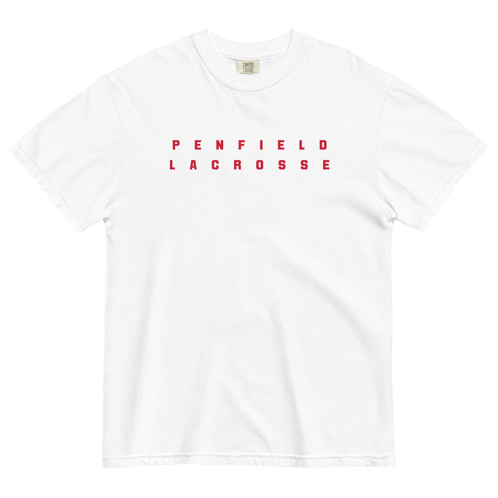 Penfield garment-dyed t-shirt - Image 11