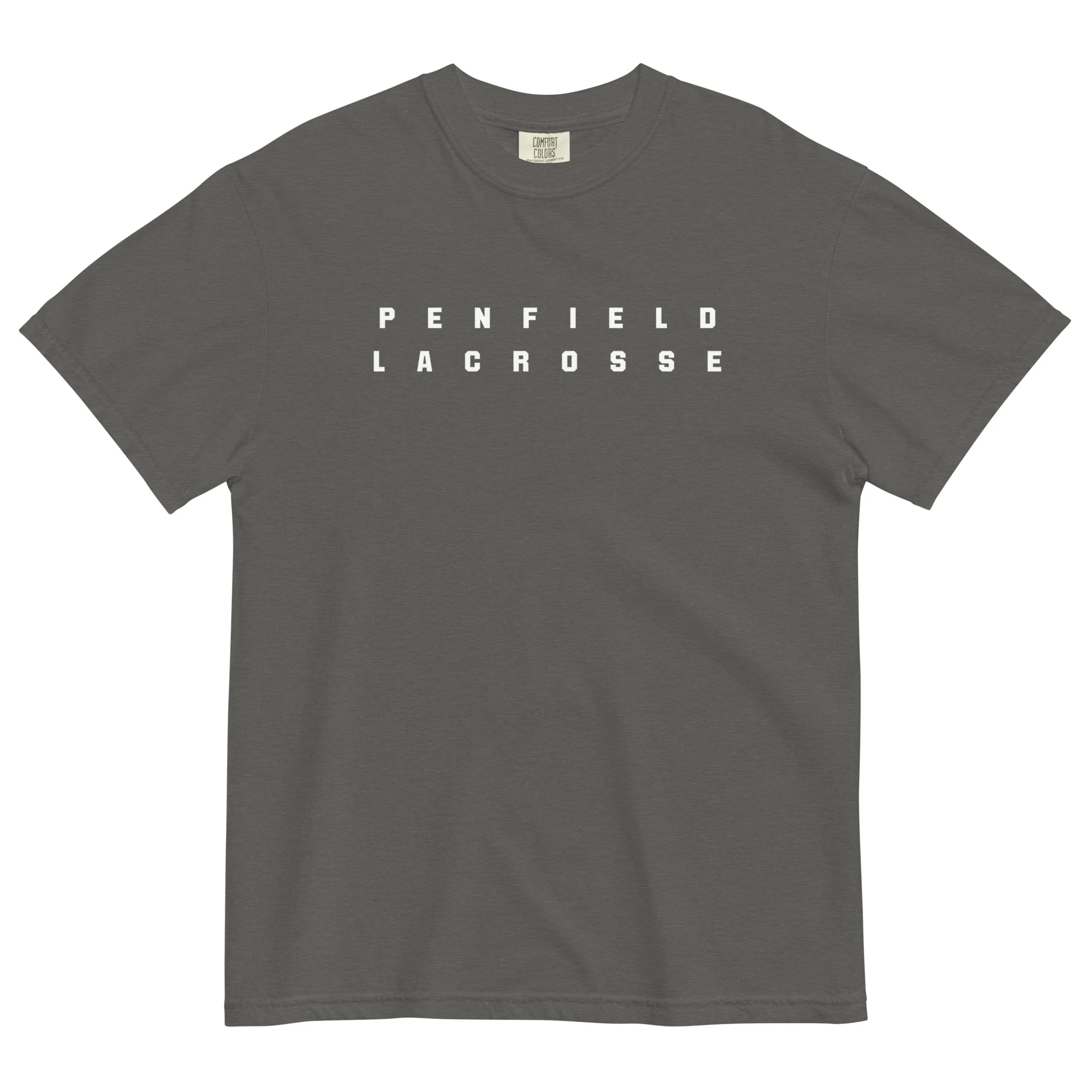 Penfield garment-dyed t-shirt - Image 5