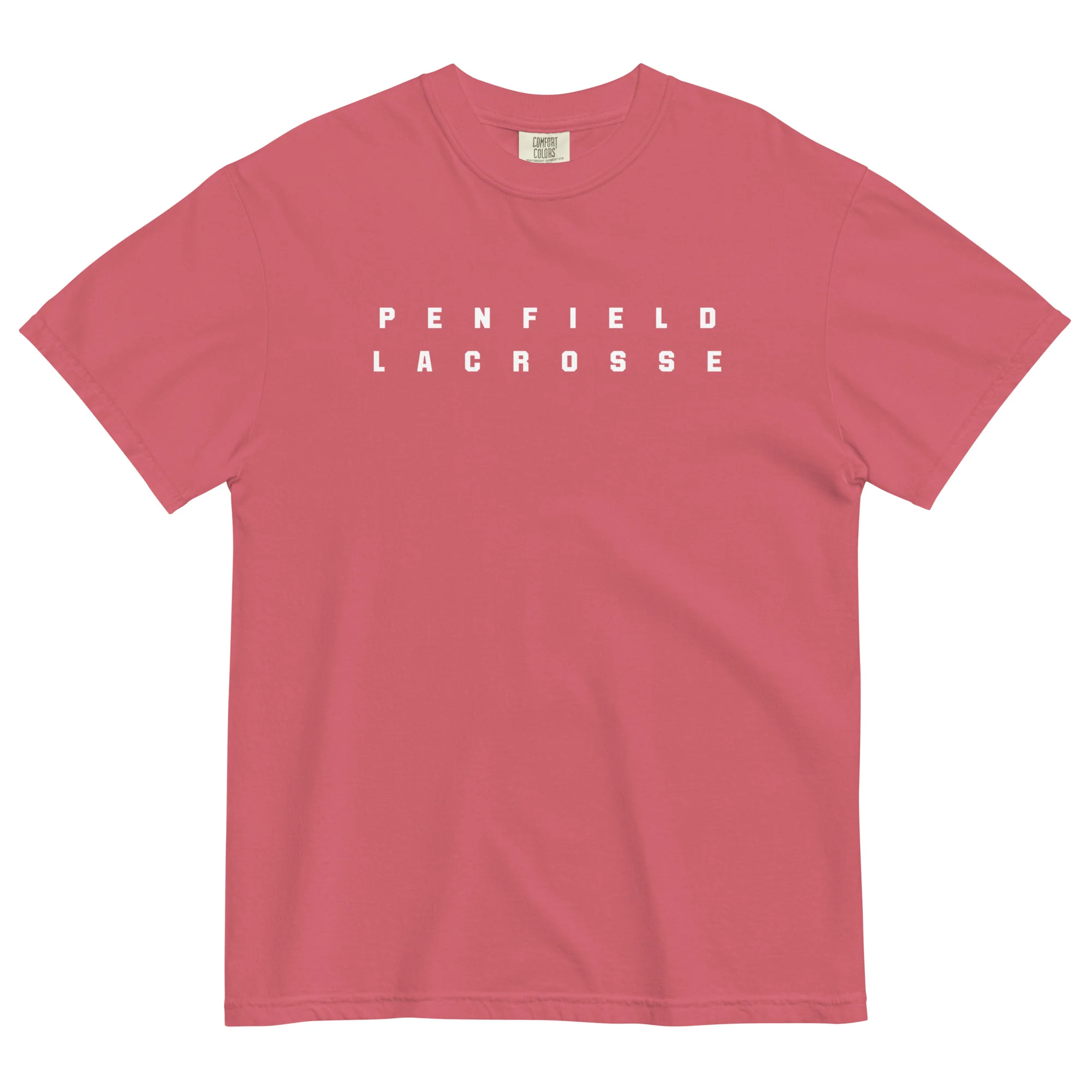 Penfield garment-dyed t-shirt - Image 7