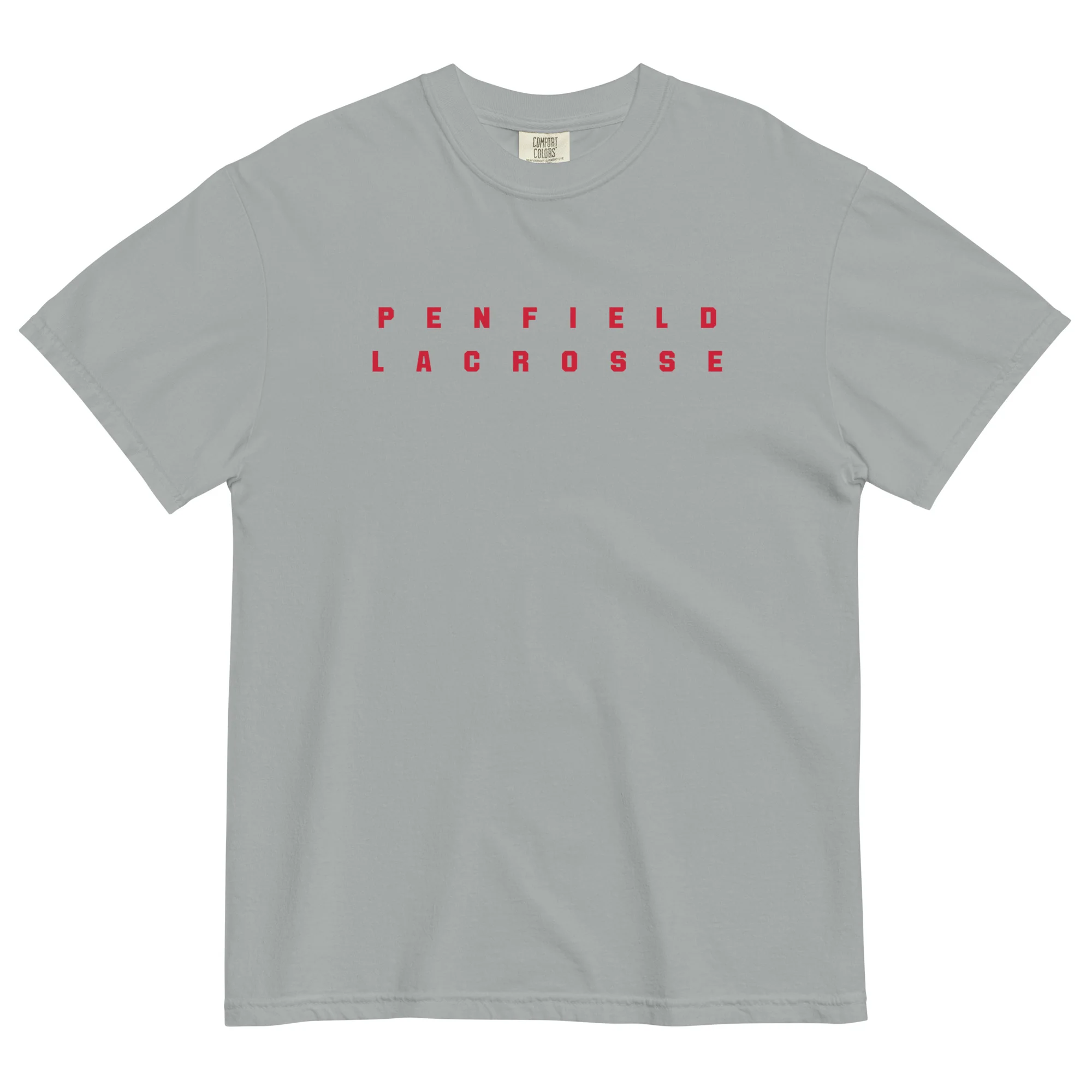 Penfield garment-dyed t-shirt - Image 9