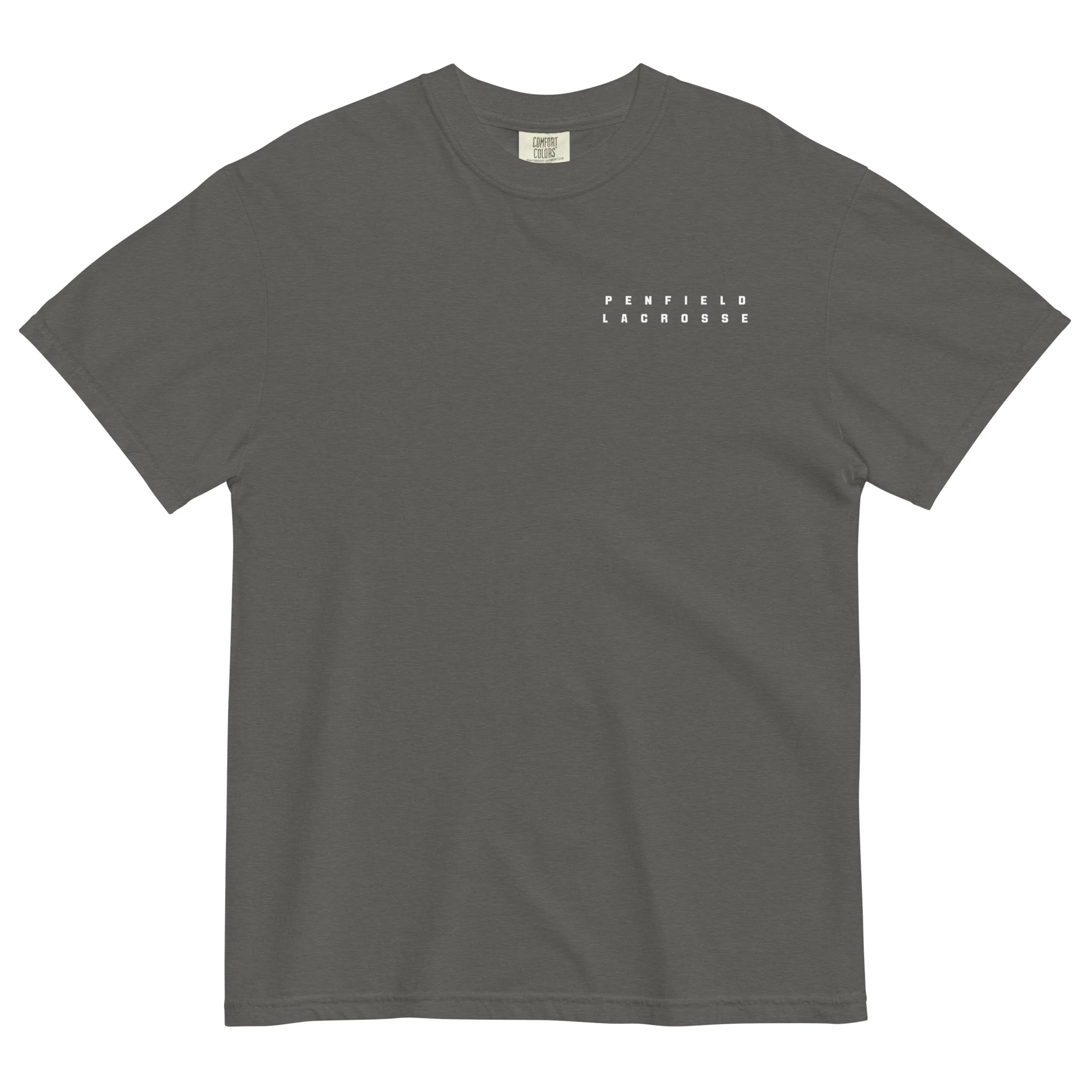 Penfield garment-dyed t-shirt - Image 5