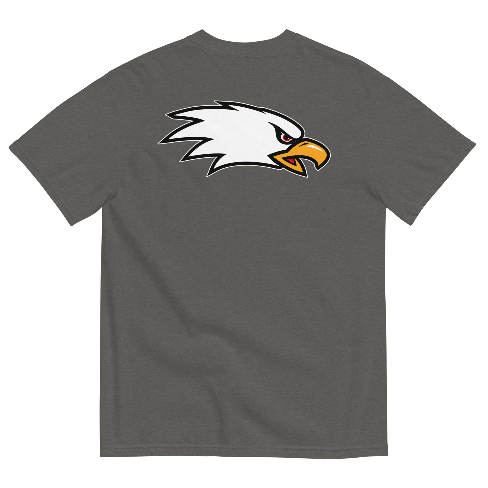 Penfield garment-dyed t-shirt - Image 6