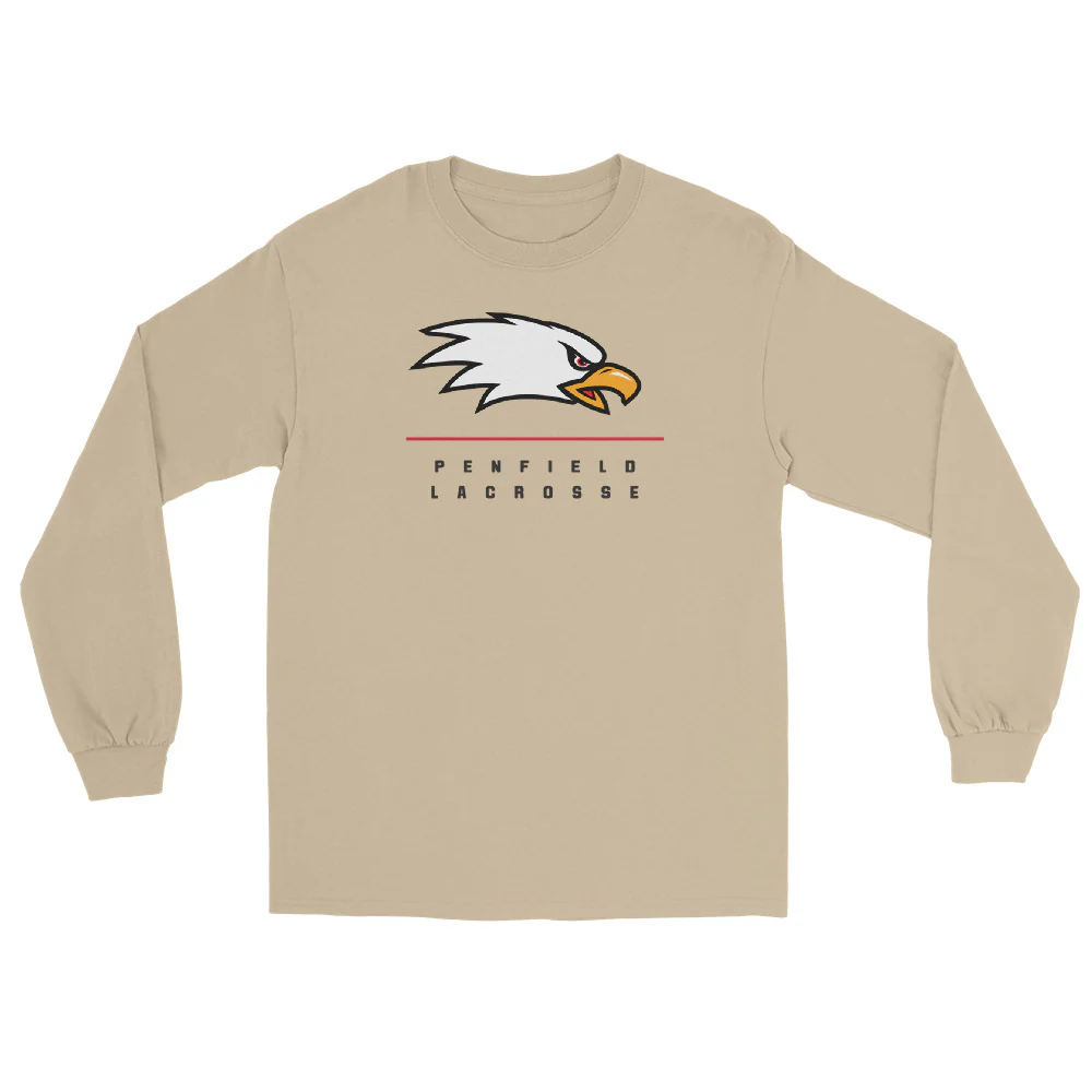 Penfield Men’s Long Sleeve Shirt - Image 3
