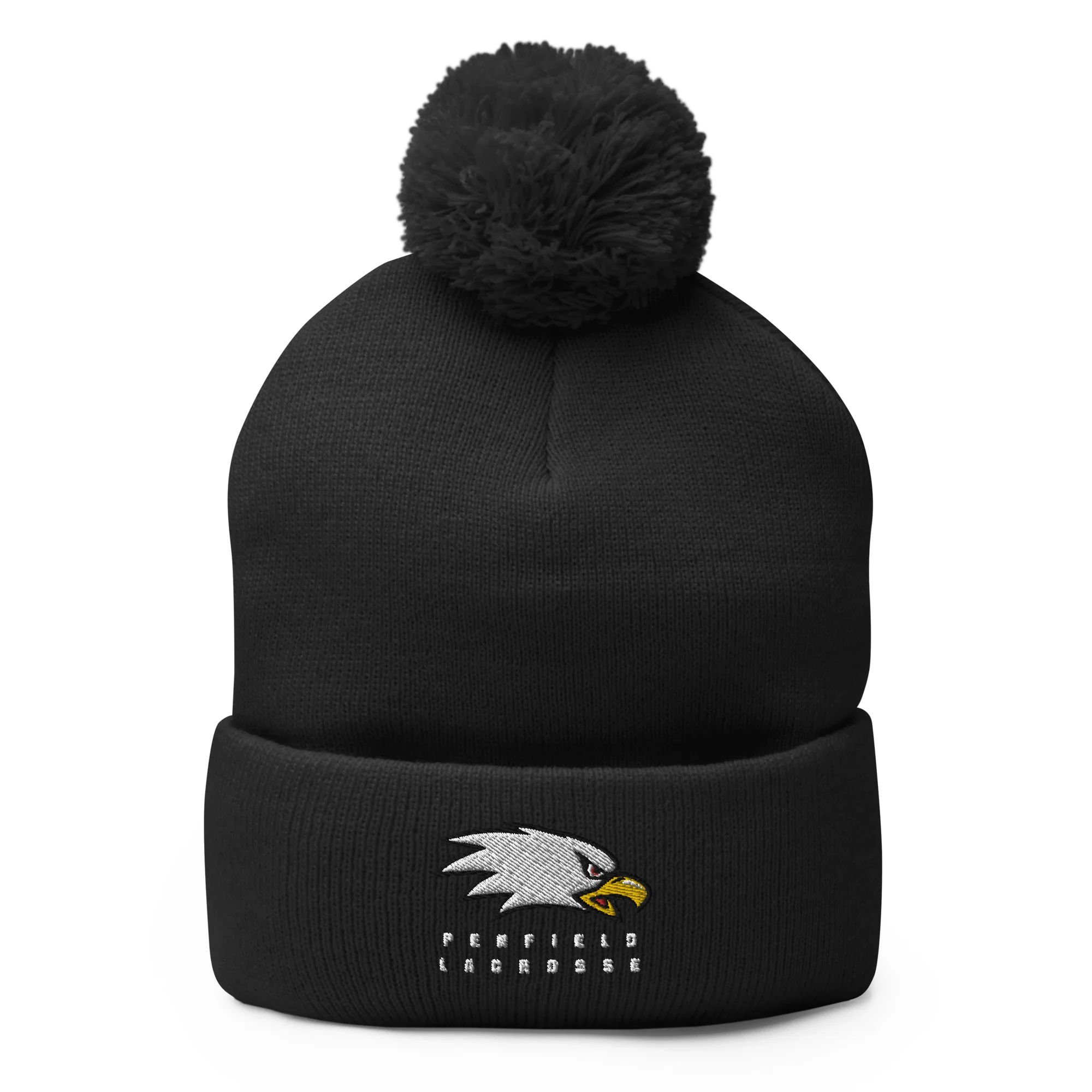 Penfield Pom-Pom Beanie - Image 2