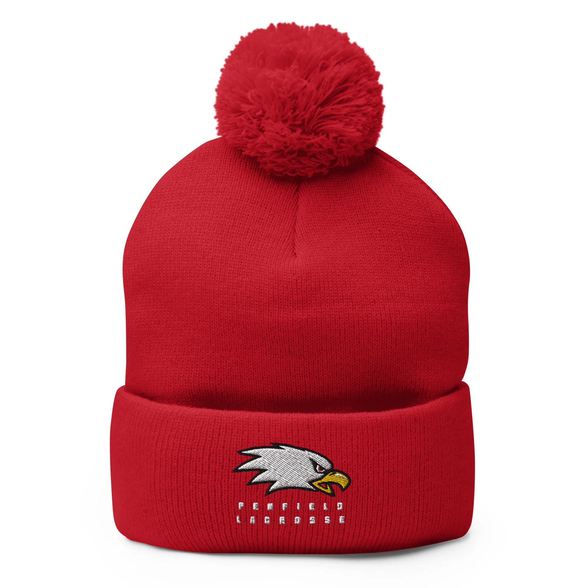 Penfield Pom-Pom Beanie - Image 3