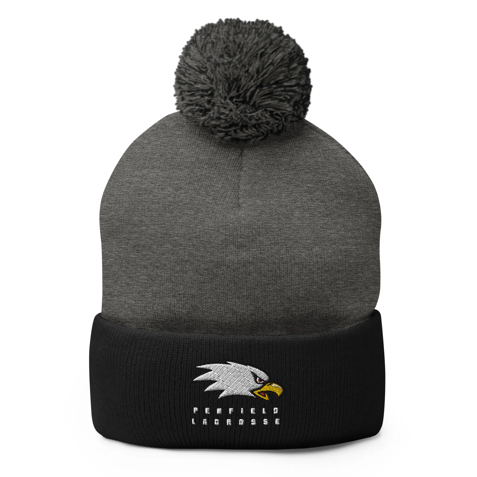 Penfield Pom-Pom Beanie - Image 4