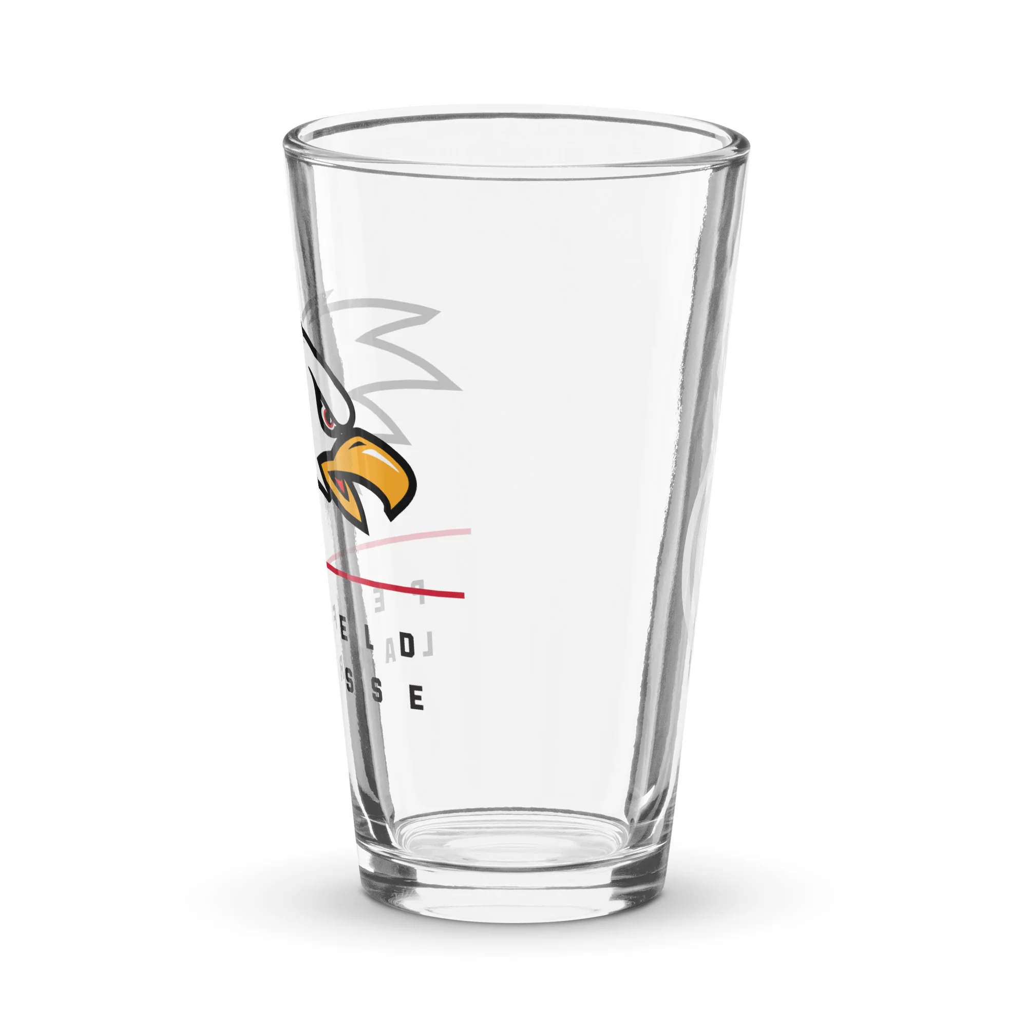 Penfield Shaker pint glass - Image 2