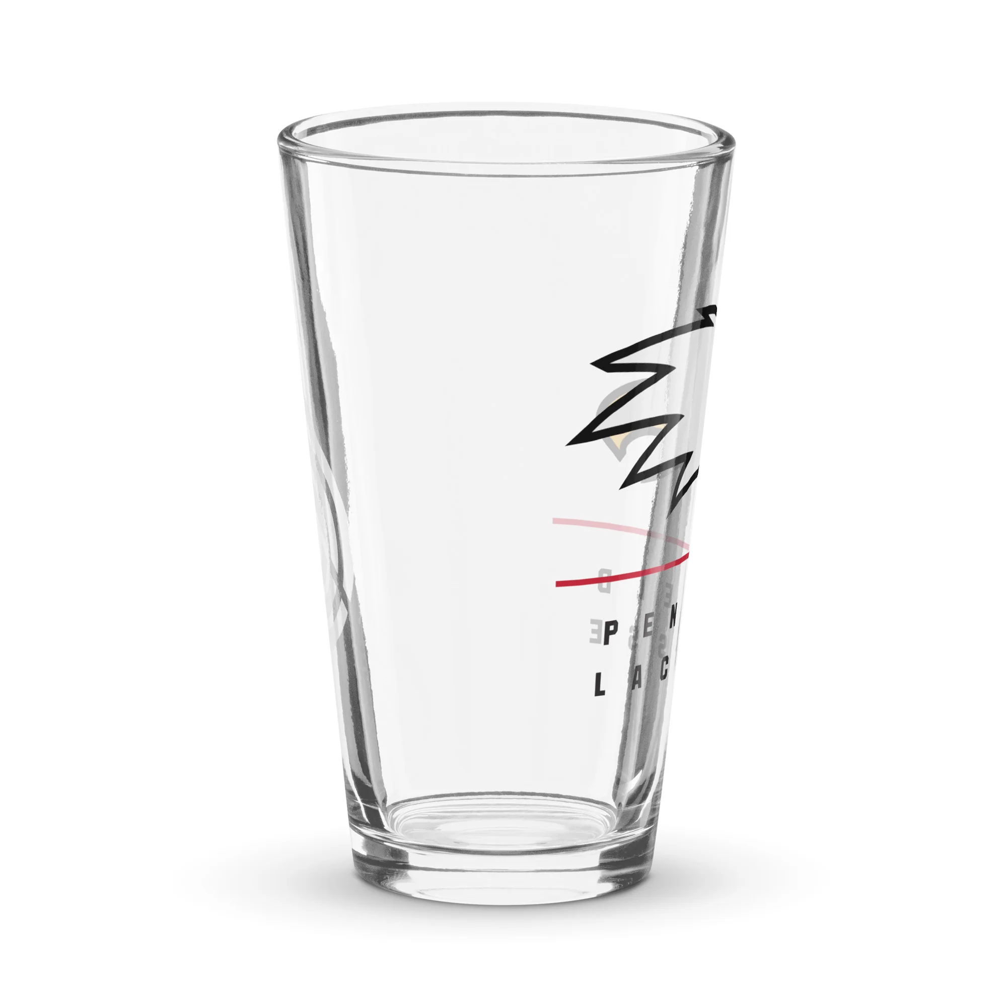 Penfield Shaker pint glass - Image 3