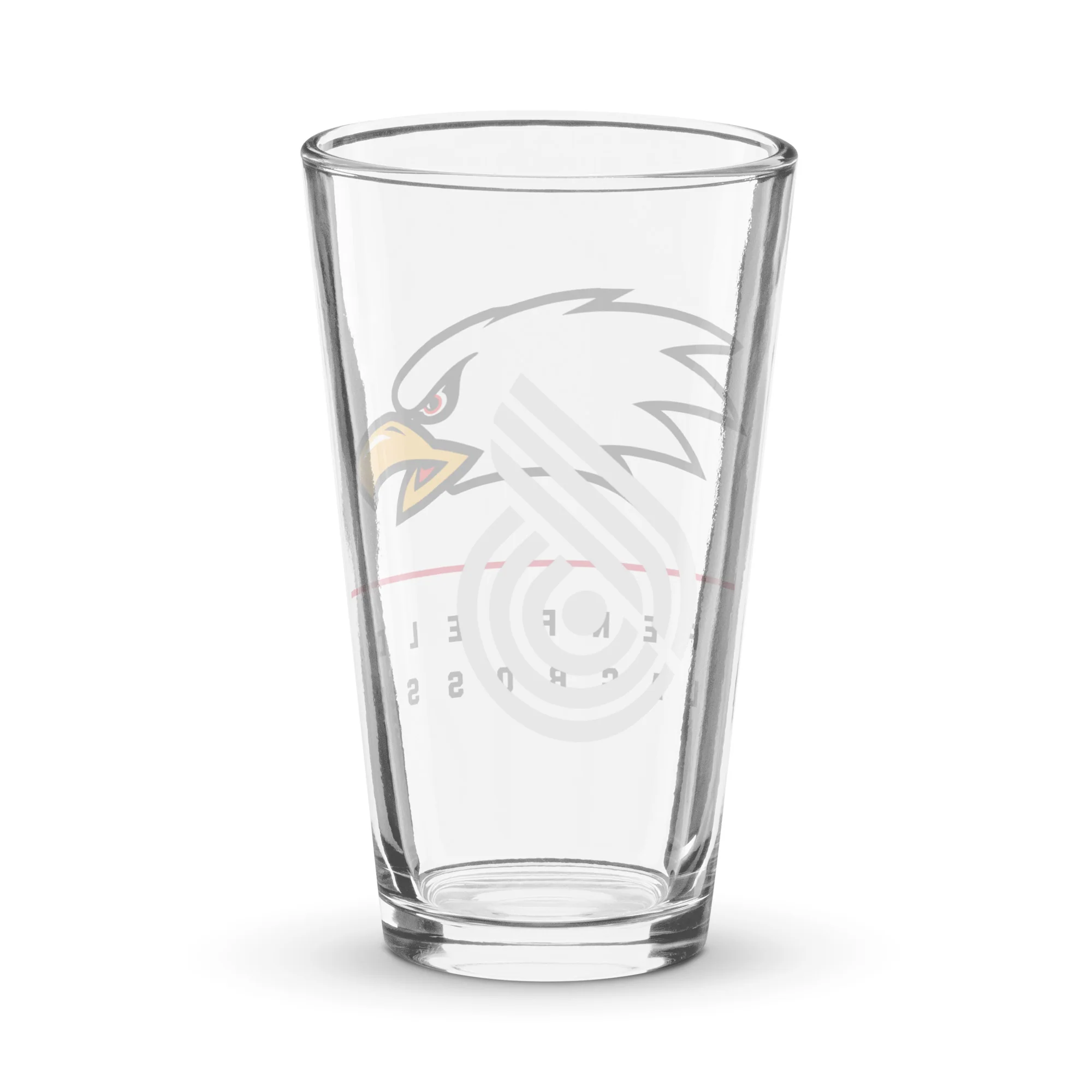 Penfield Shaker pint glass - Image 4