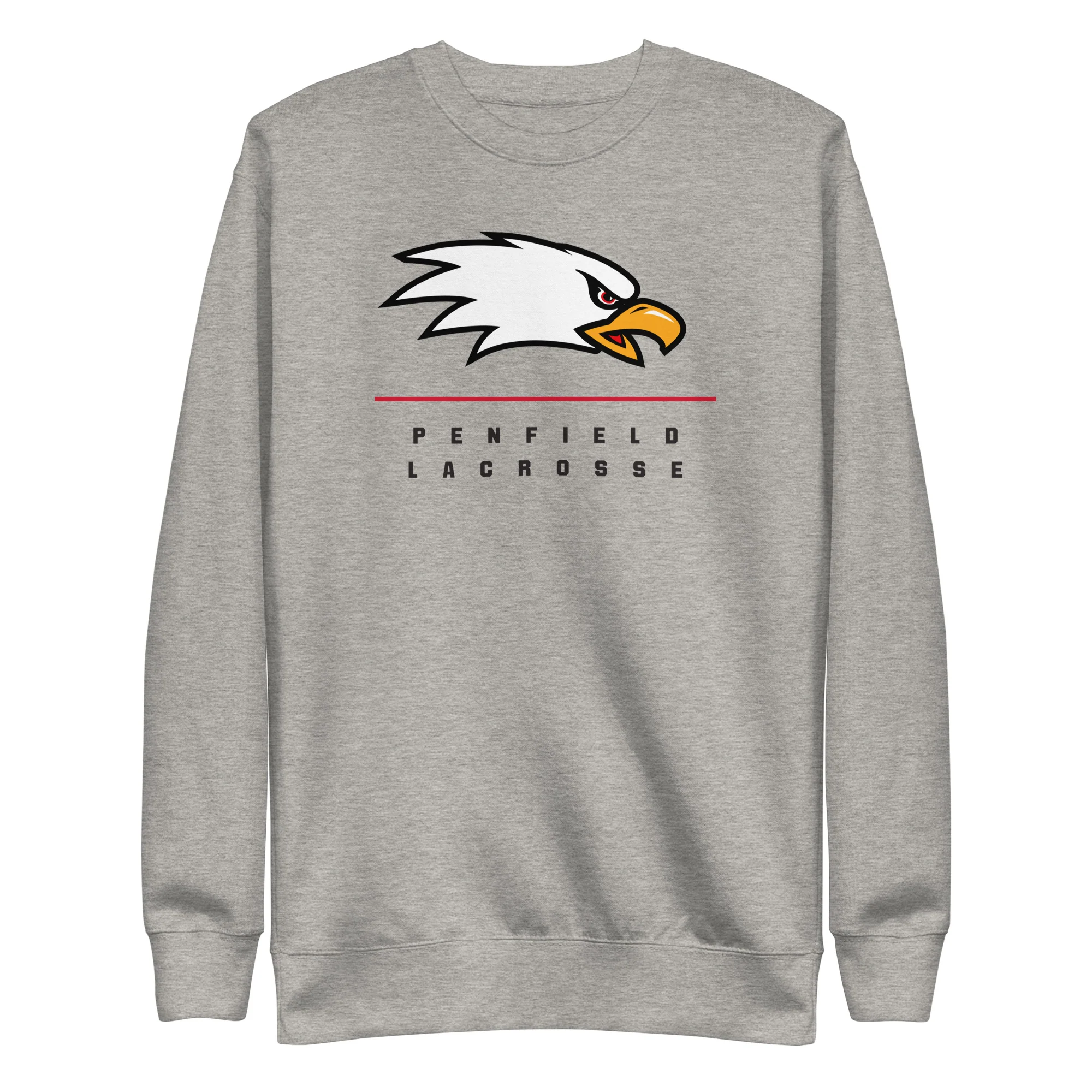 Penfield Unisex Crewneck Sweatshirt - Image 3