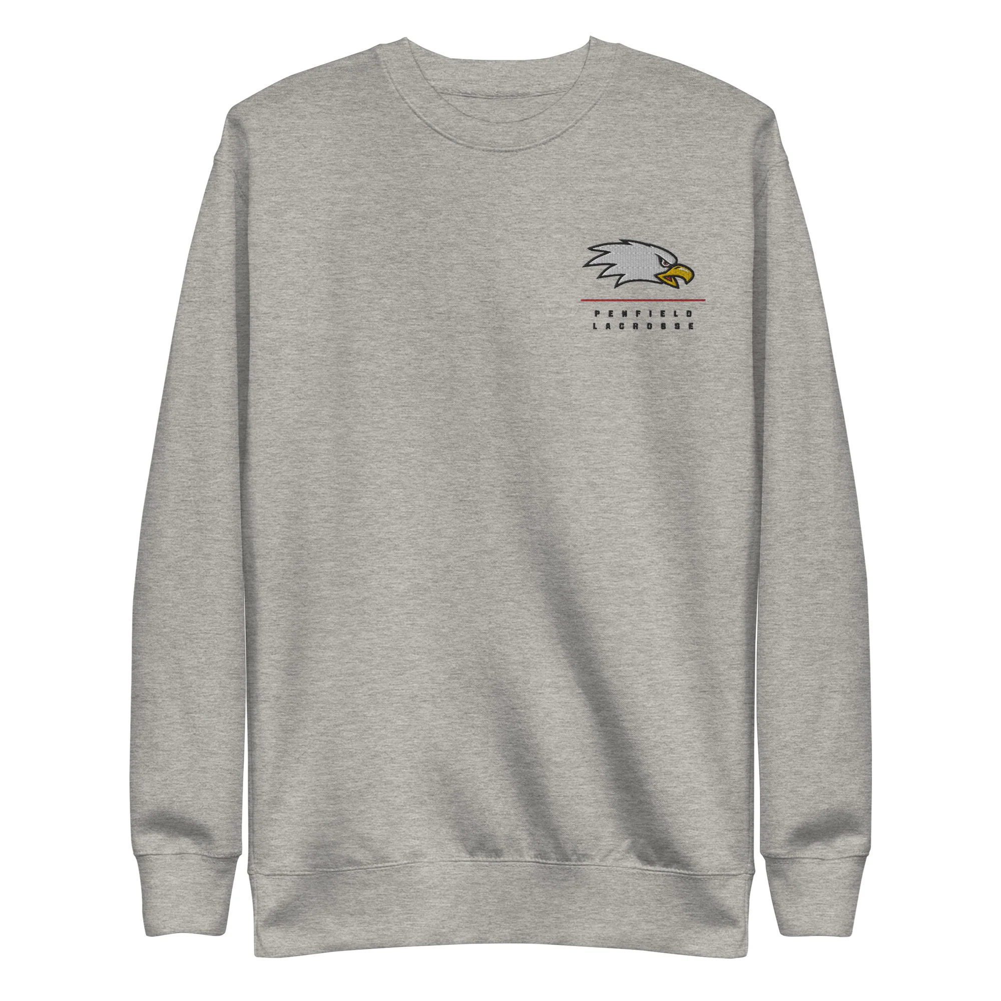 Penfield Embroidered Crewneck Sweatshirt - Image 3