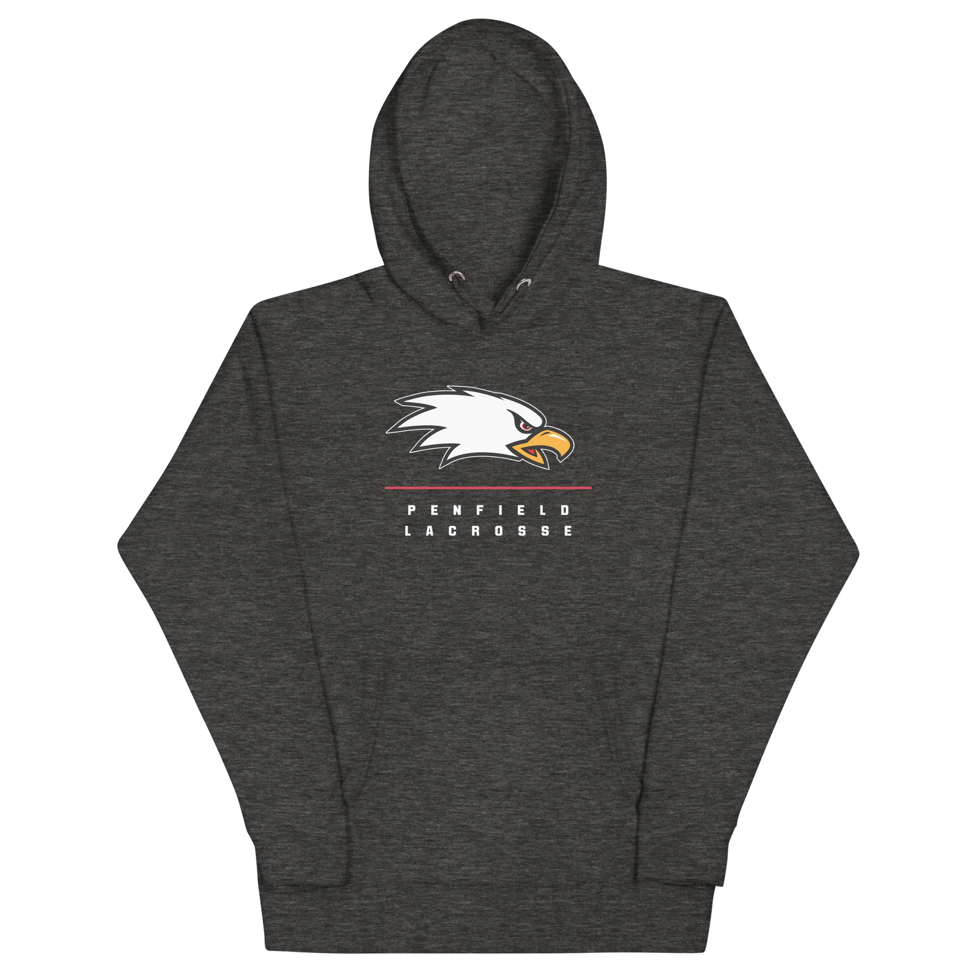 Penfield Unisex Hoodie - Image 3
