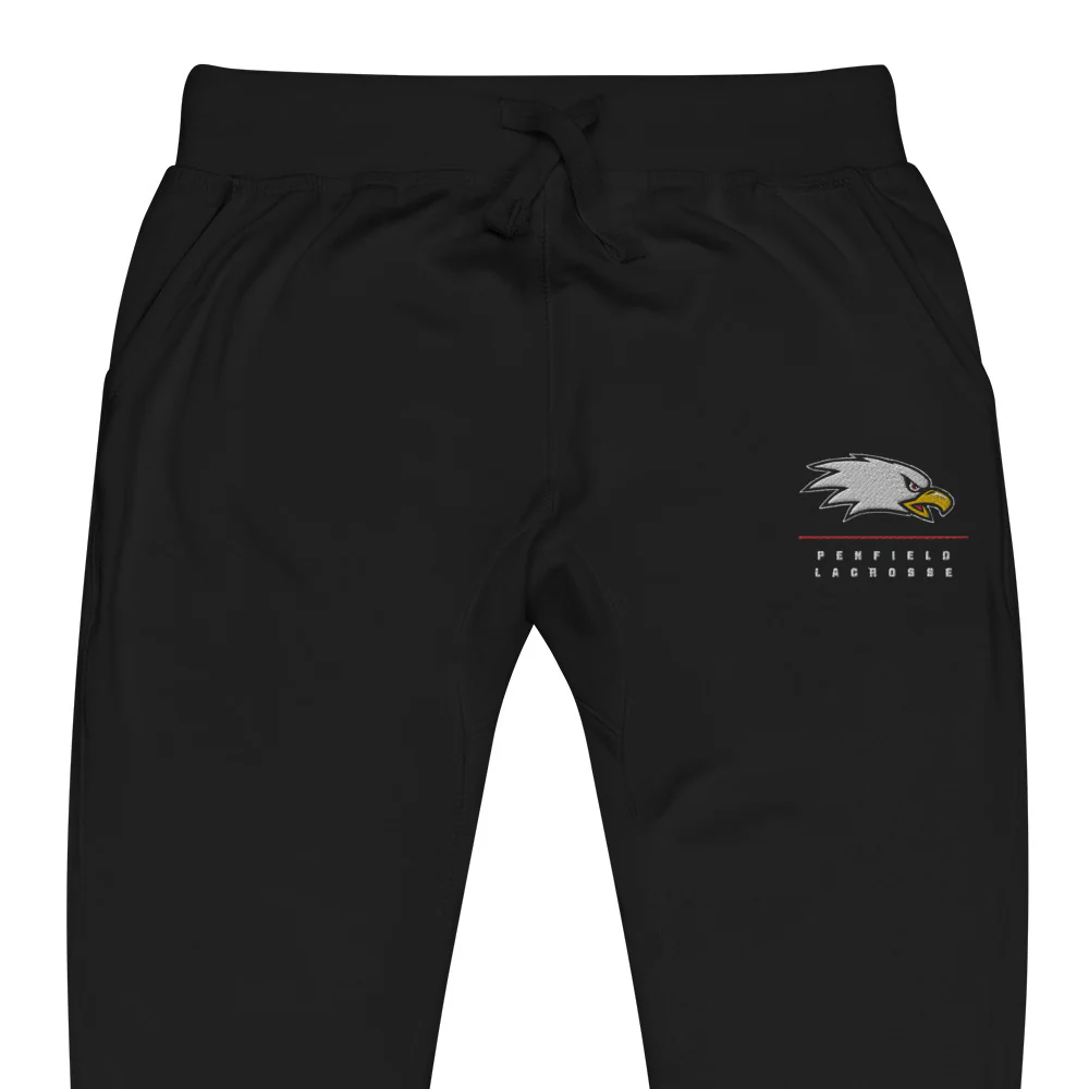Penfield Unisex Jogger Sweatpants - Image 2