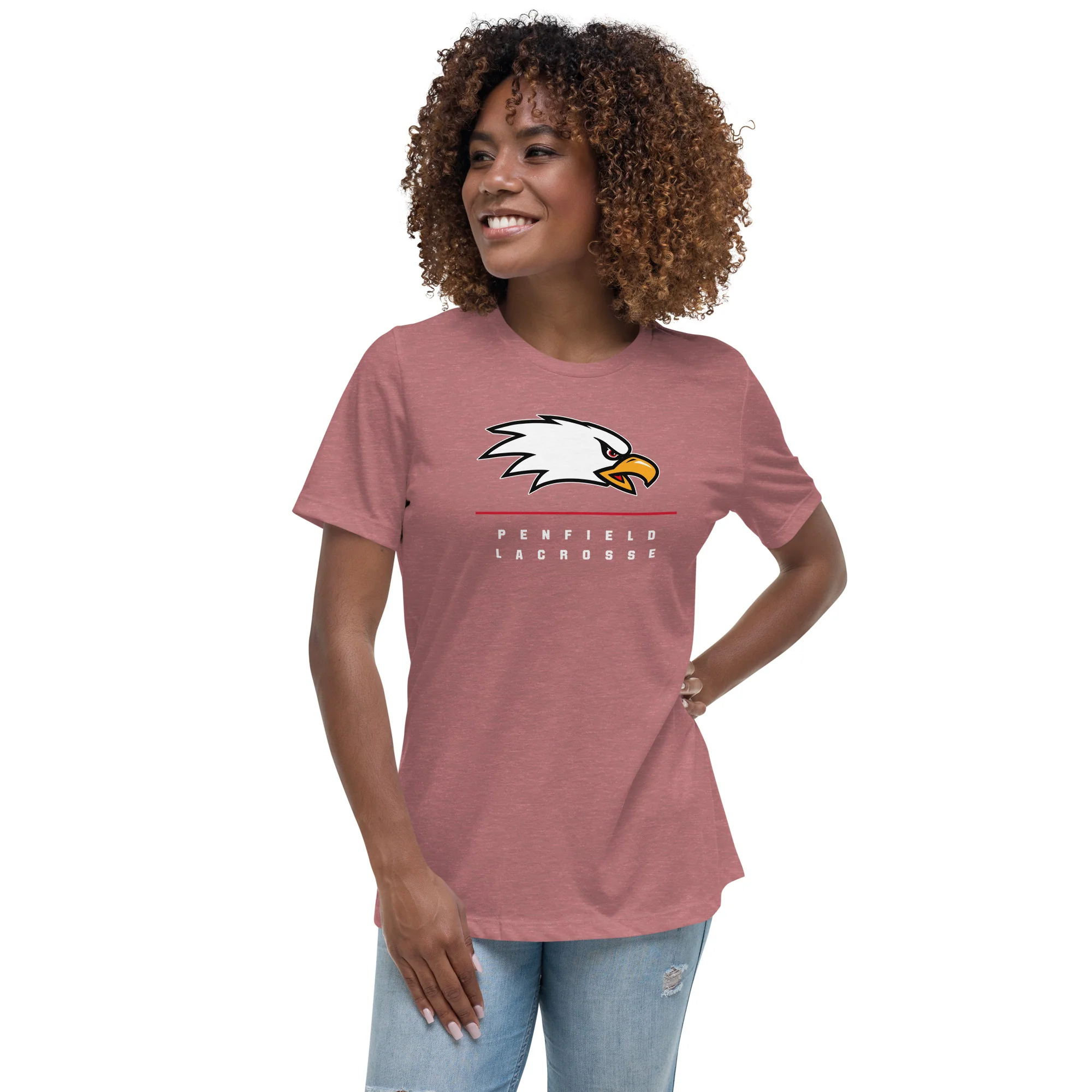 Penfield Women's Relaxed T-Shirt - Image 10