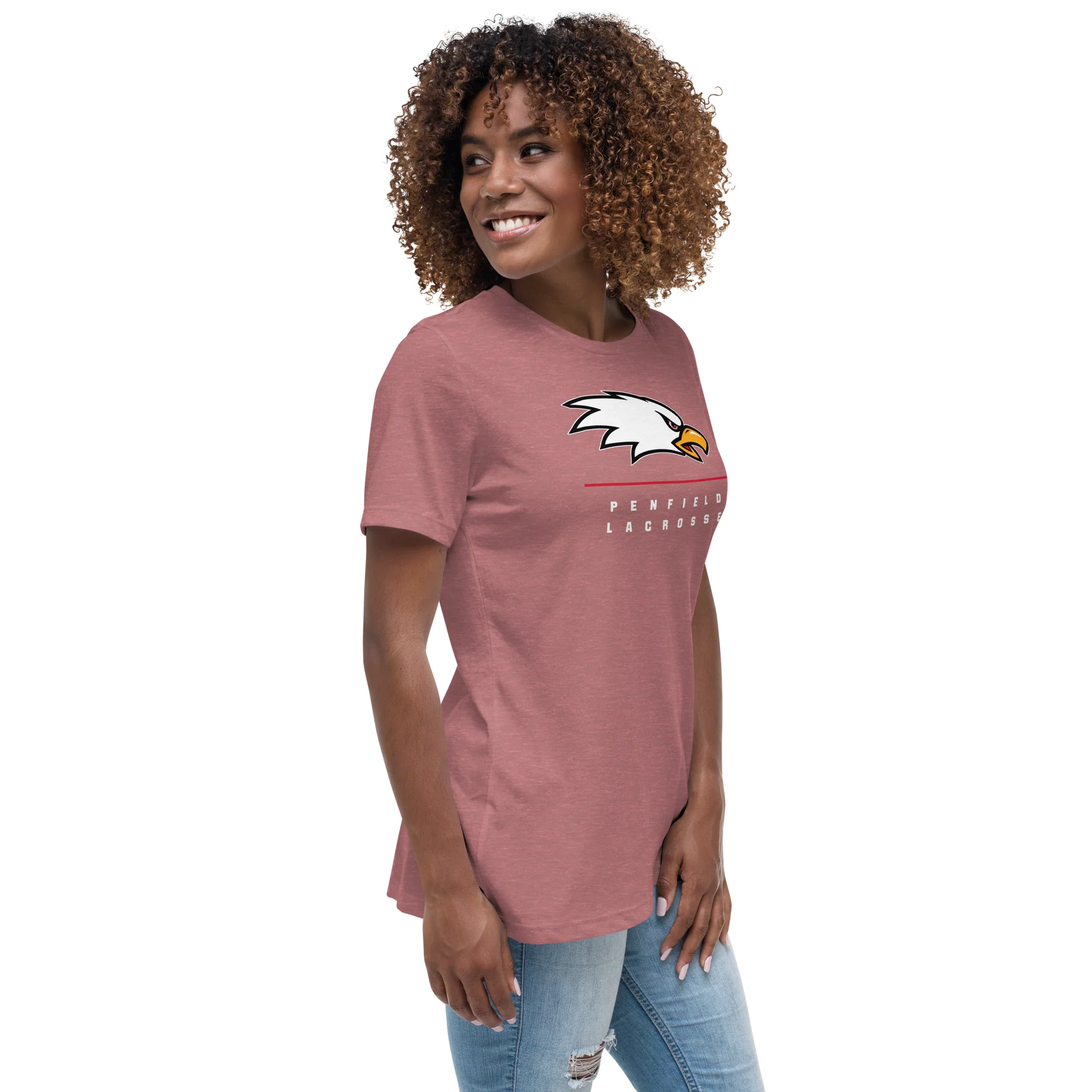 Penfield Women's Relaxed T-Shirt - Image 11