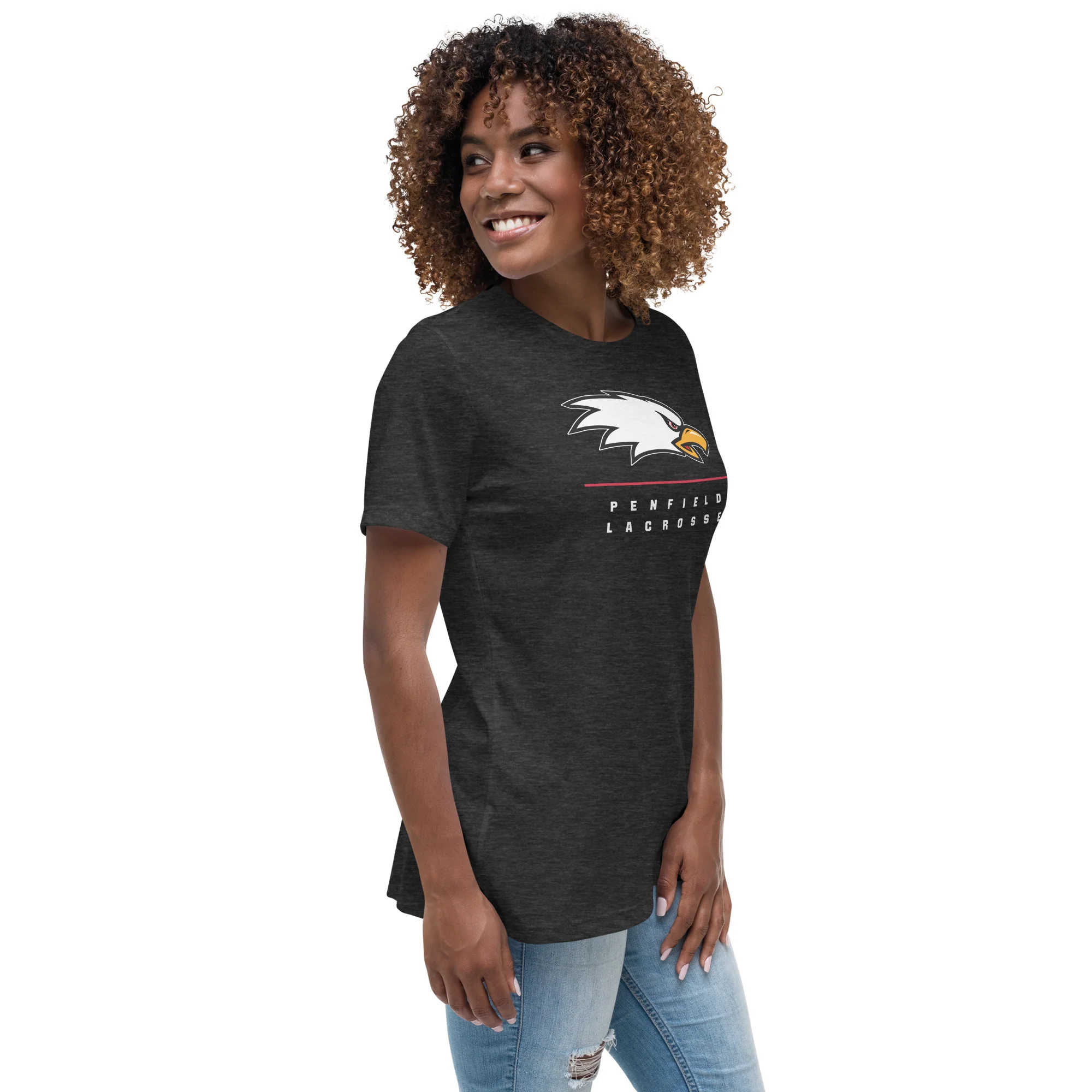 Penfield Women's Relaxed T-Shirt - Image 5