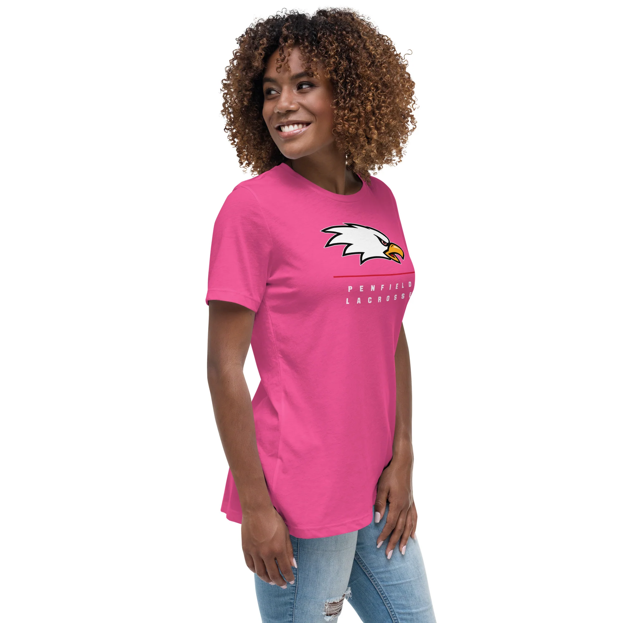 Penfield Women's Relaxed T-Shirt - Image 8