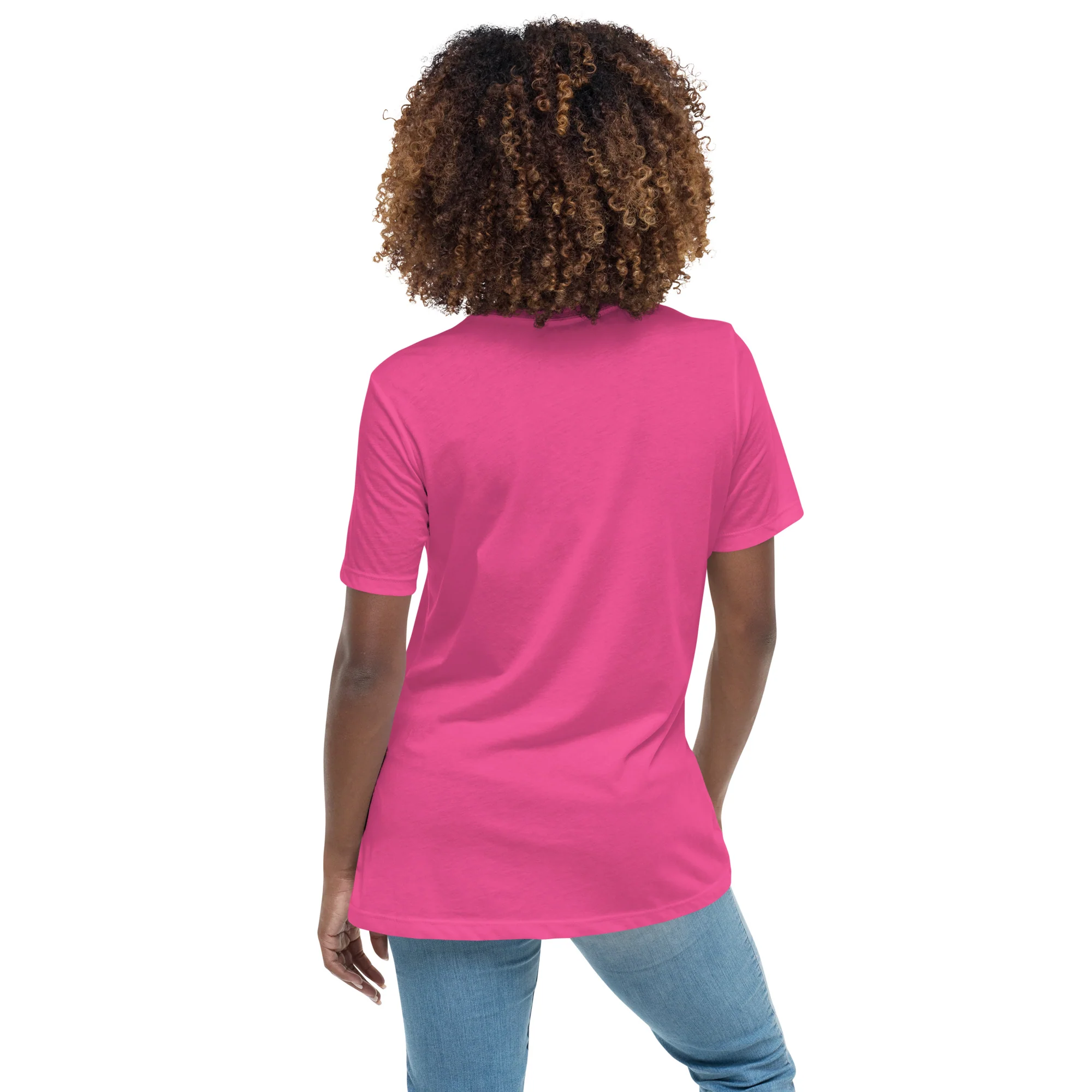 Penfield Women's Relaxed T-Shirt - Image 9