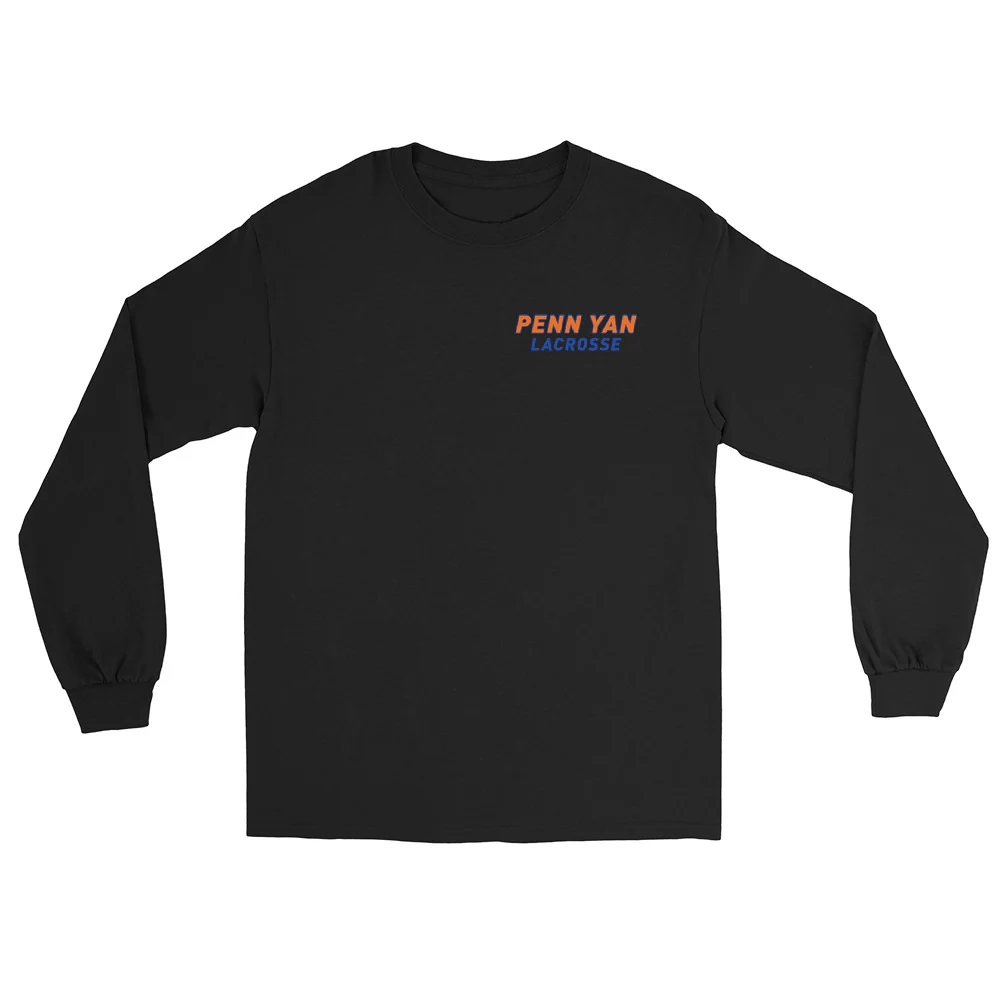 Penn Yan Men’s Long Sleeve Shirt - Image 2