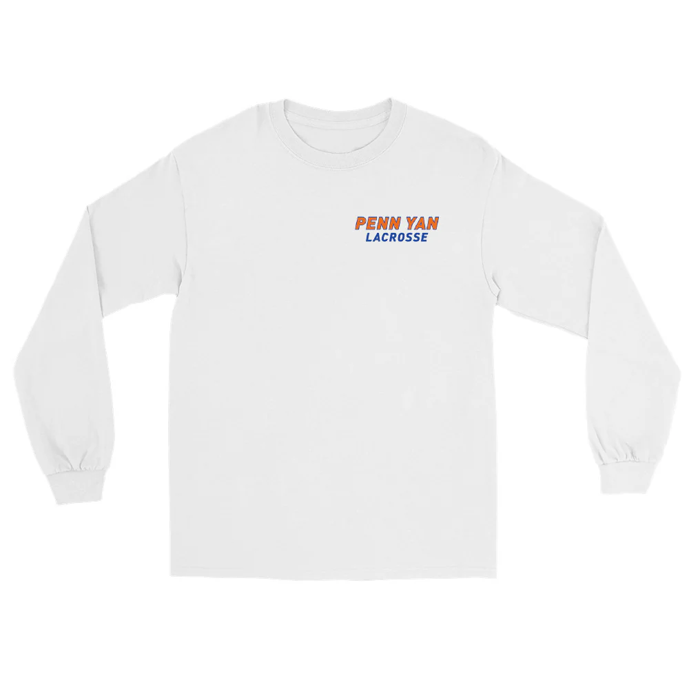 Penn Yan Men’s Long Sleeve Shirt - Image 3