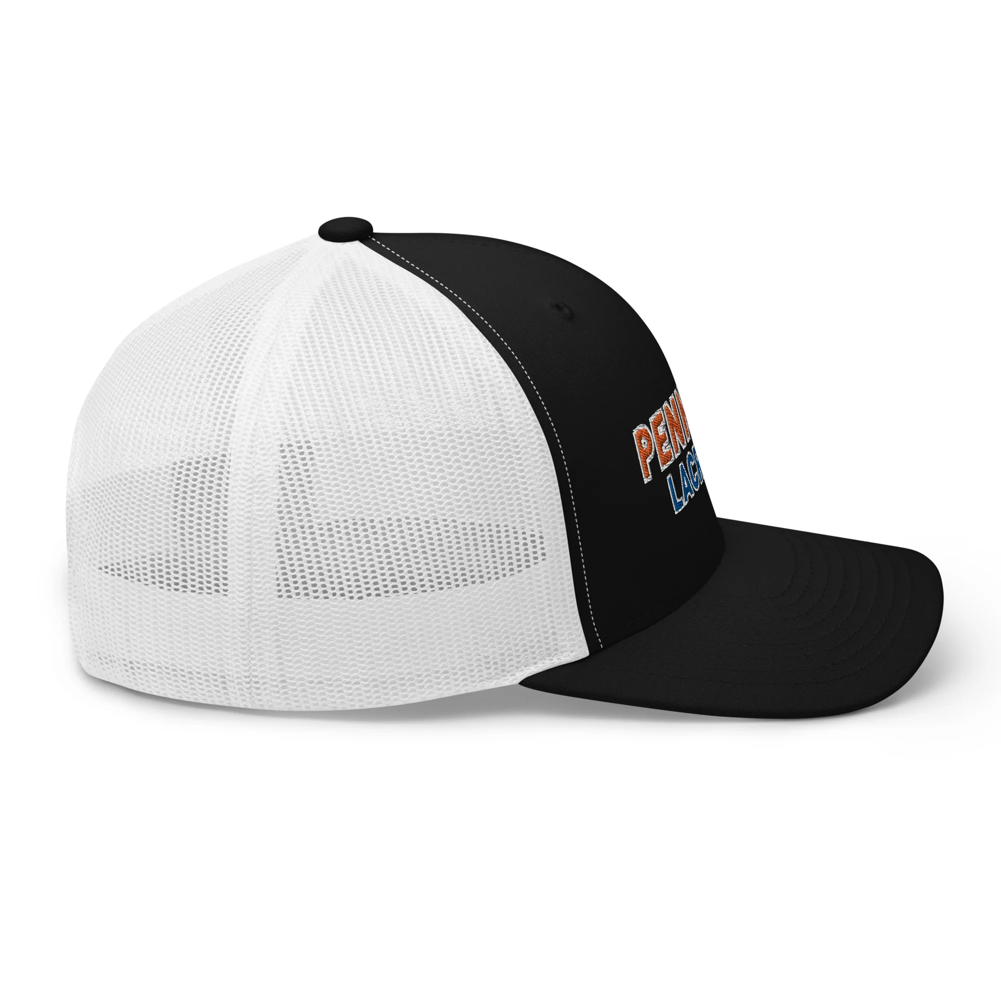 Penn Yan Trucker Cap - Image 7
