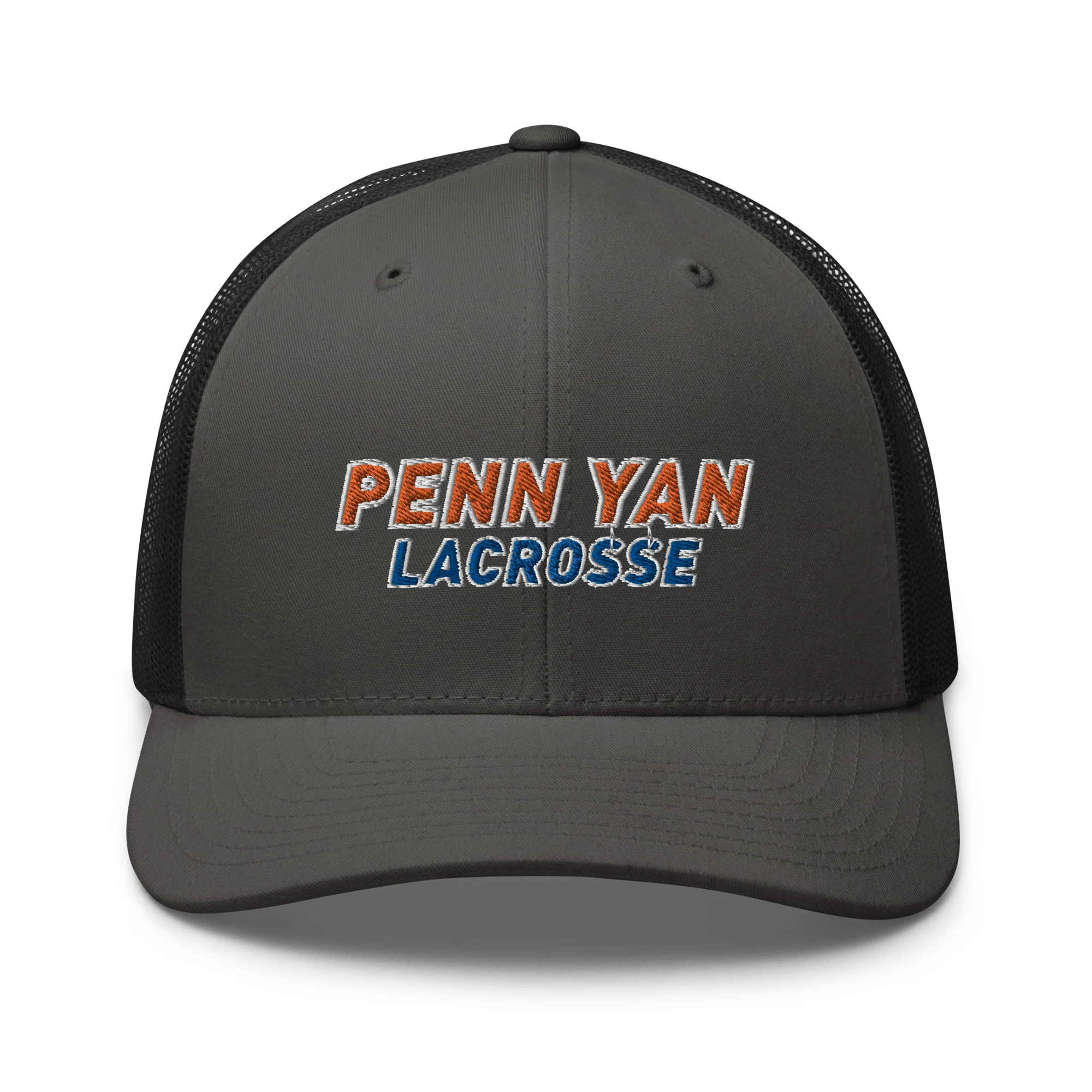 Penn Yan Trucker Cap - Image 9