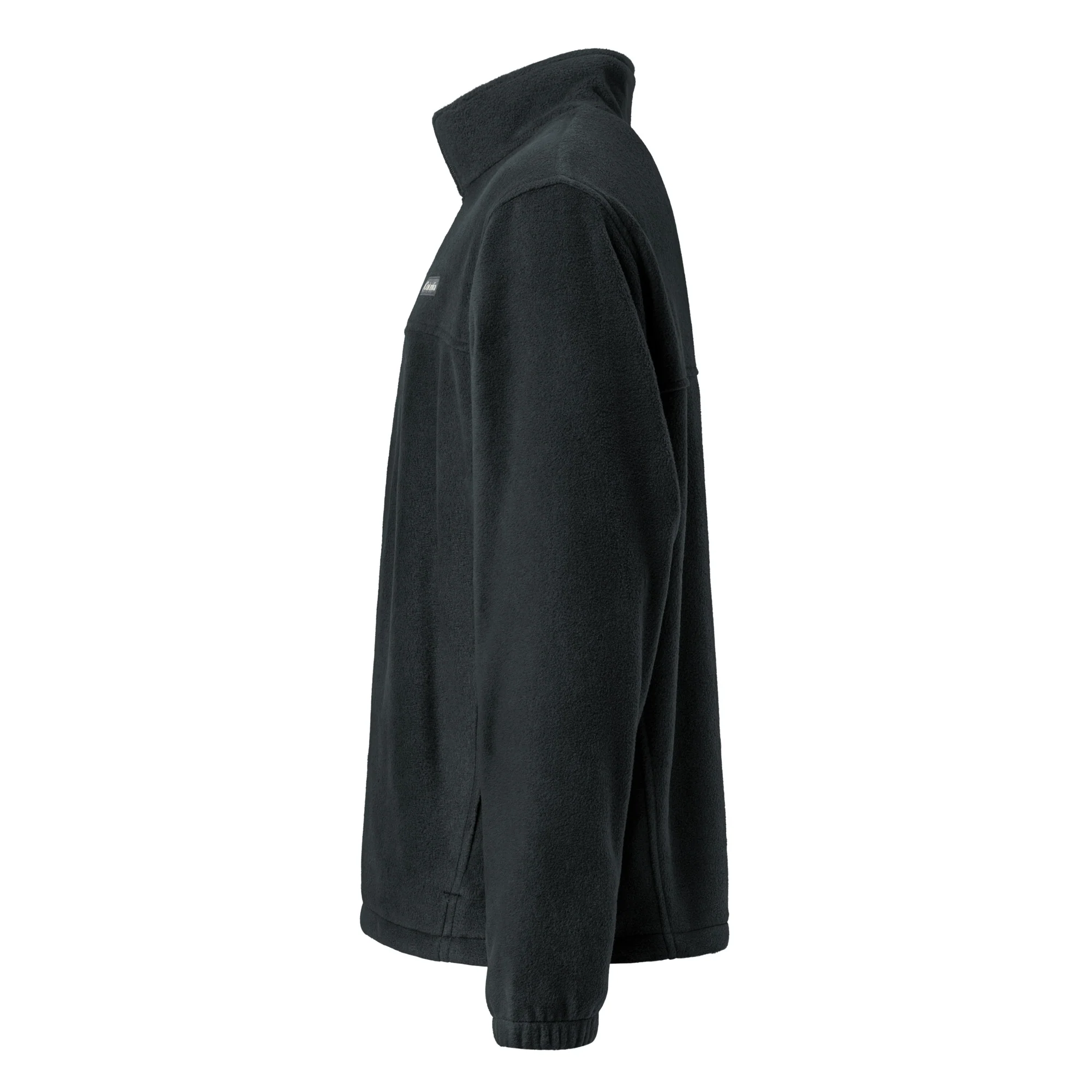 Penn Yan Unisex Columbia Fleece Jacket - Image 4