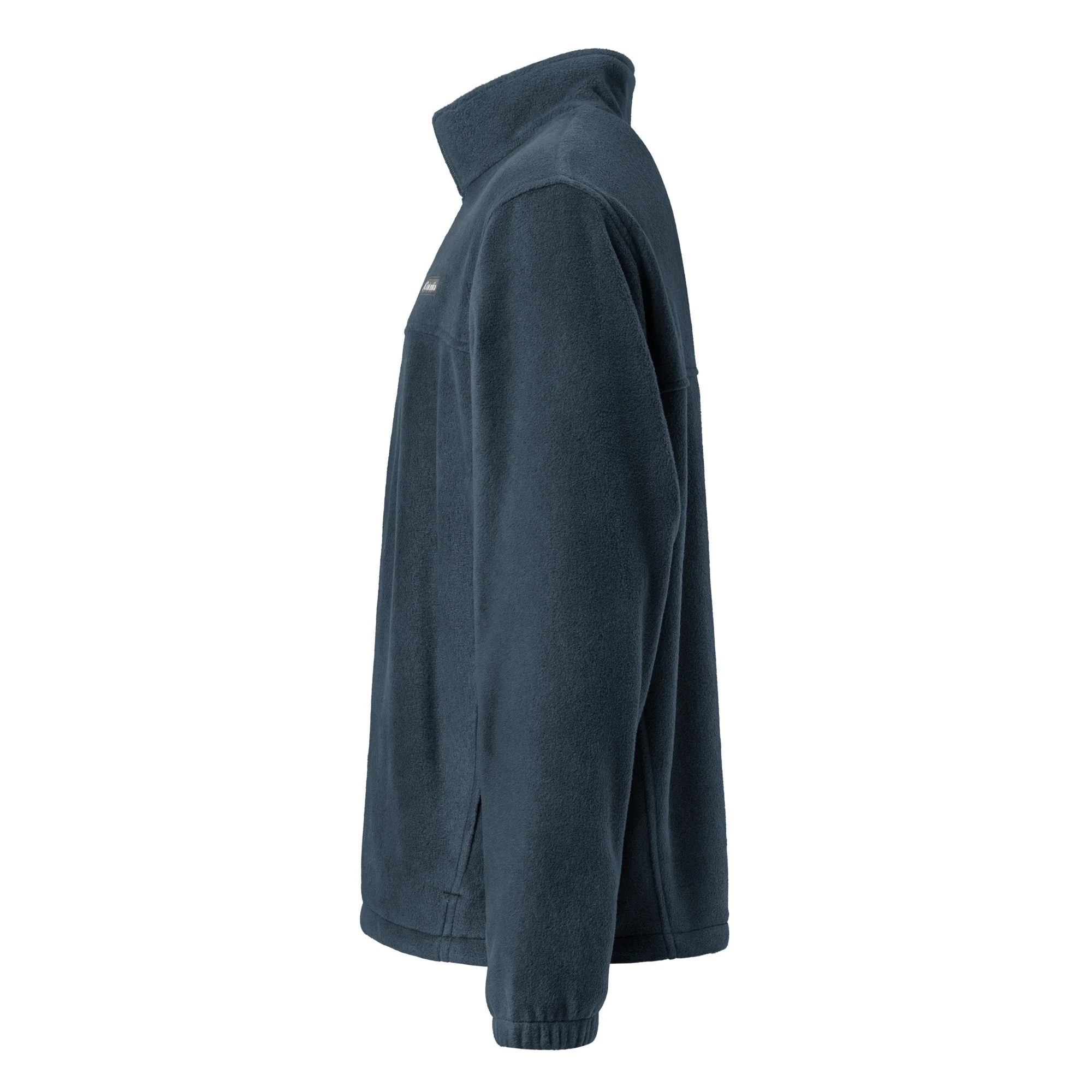 Penn Yan Unisex Columbia Fleece Jacket - Image 6
