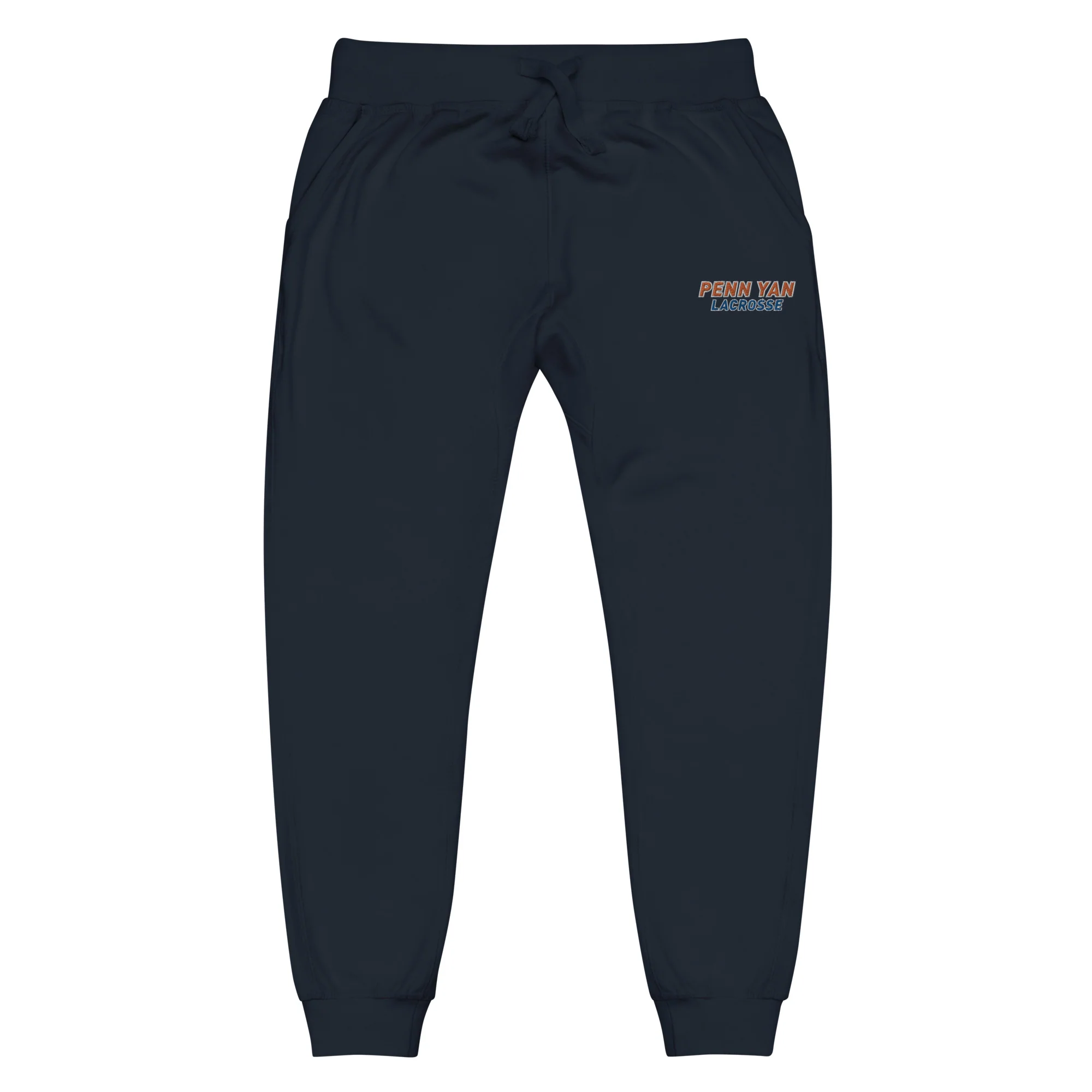 Penn Yan Unisex Fleece Sweatpants - Image 4