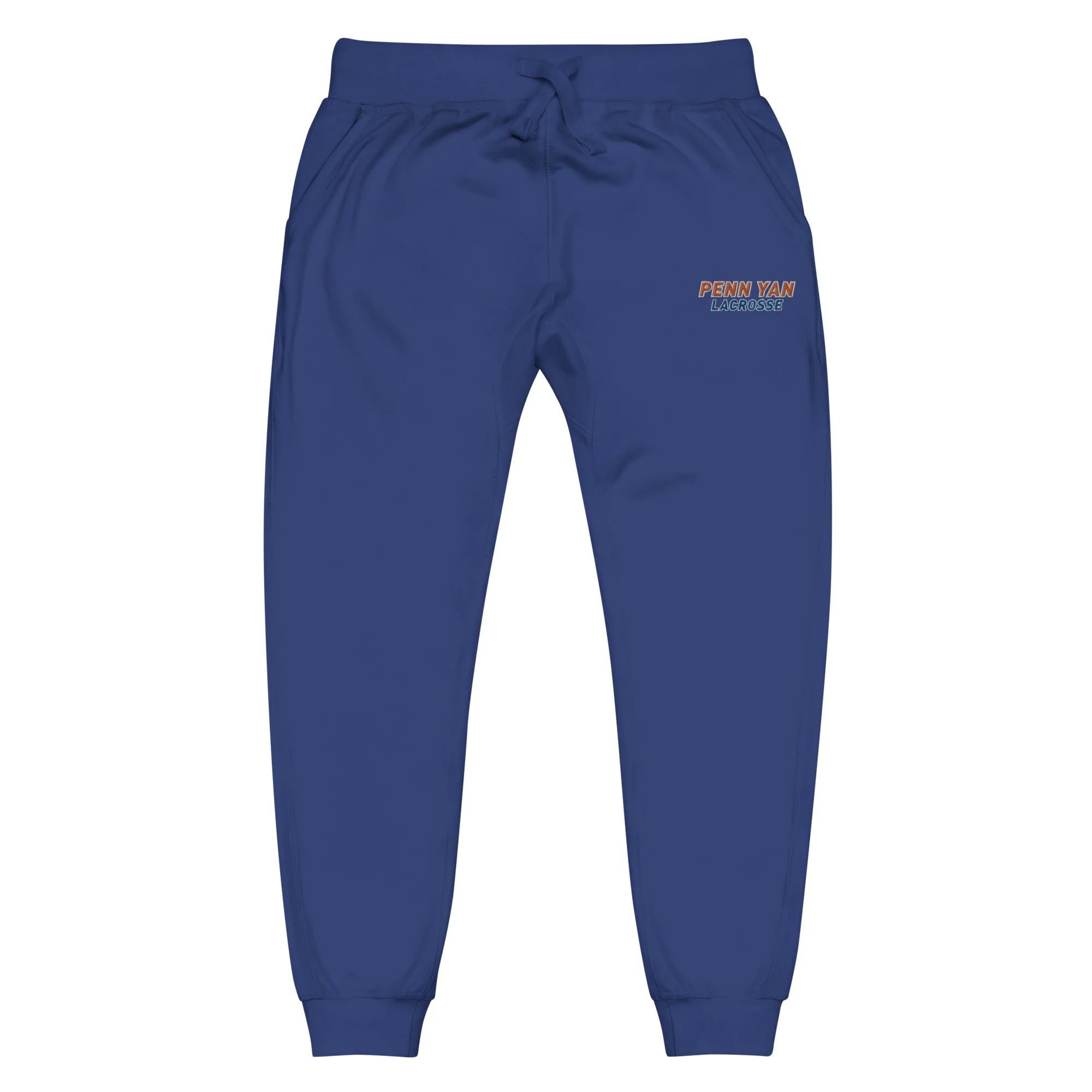 Penn Yan Unisex Fleece Sweatpants - Image 6