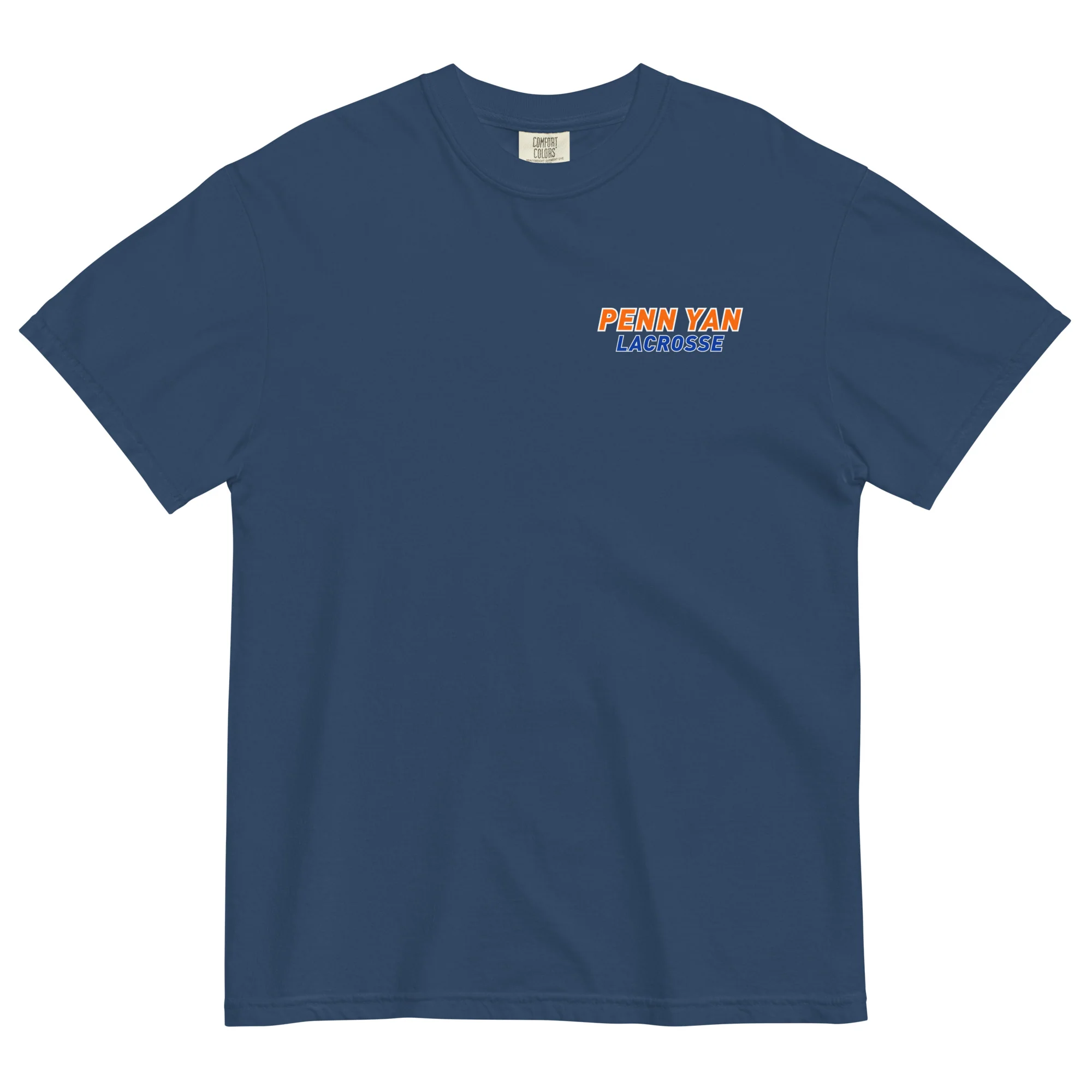 Penn Yan Unisex Heavyweight T-shirt