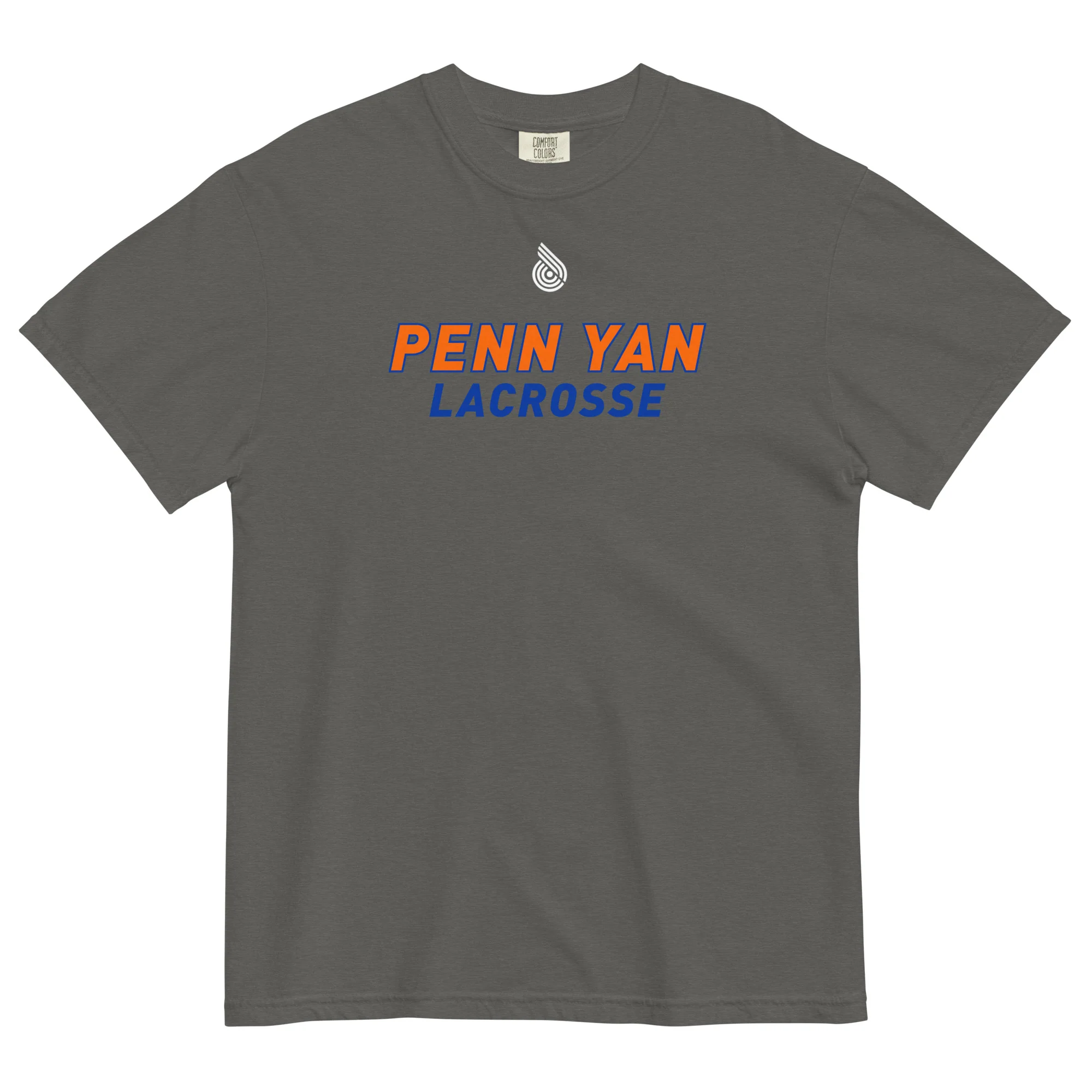 Penn Yan Unisex Heavyweight T-shirt - Image 2