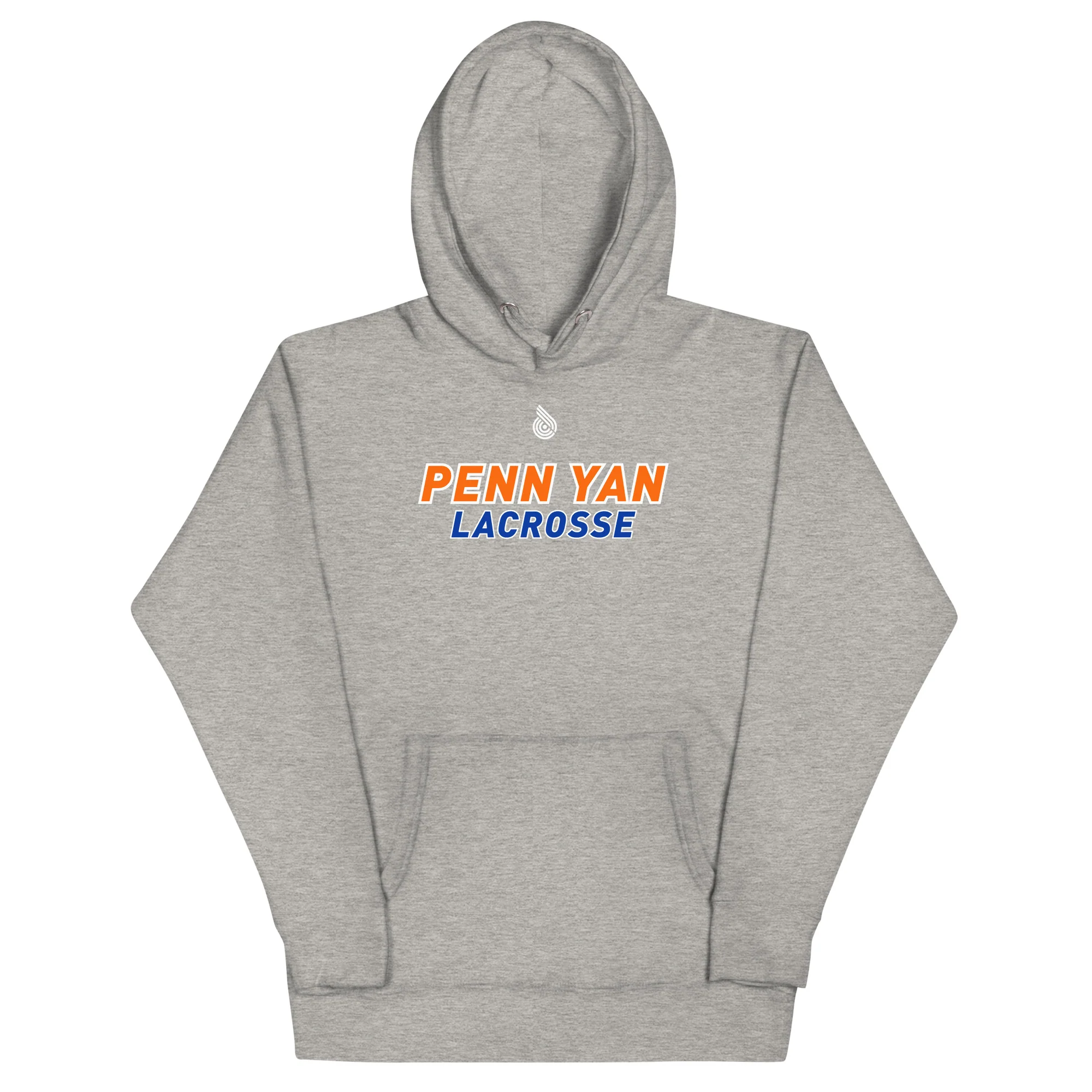 Penn Yan Unisex Hoodie - Image 3