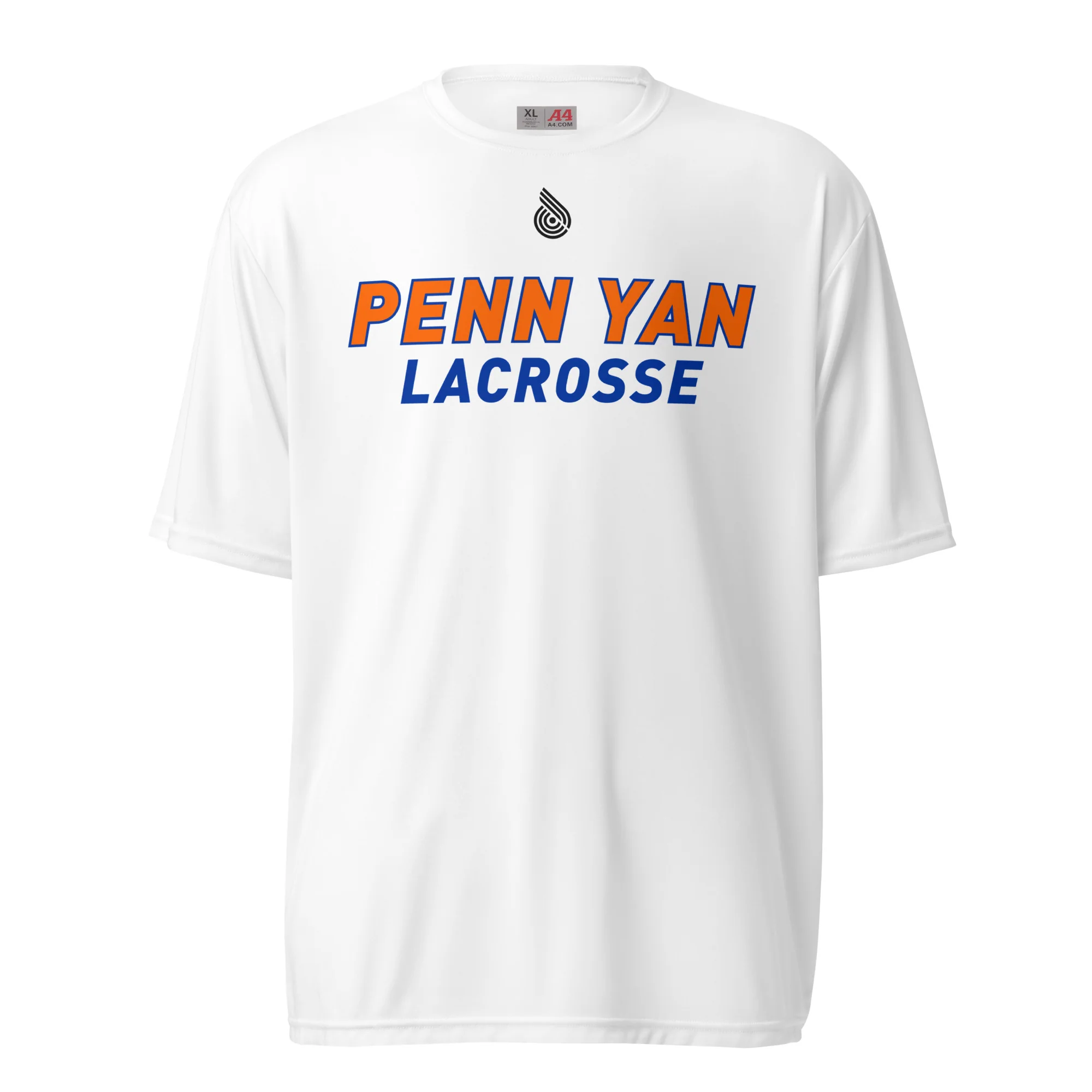Penn Yan Unisex Performance T-shirt - Image 3