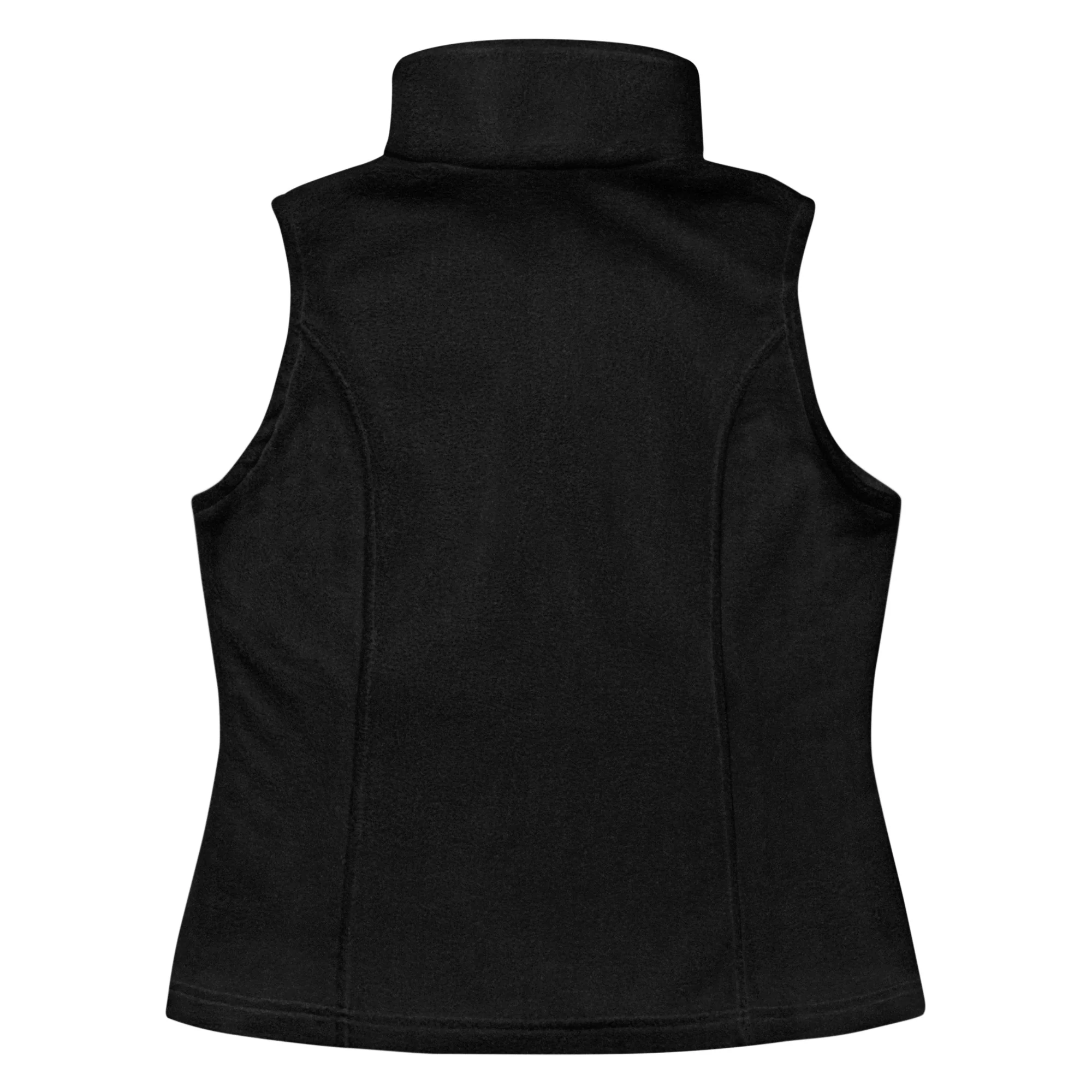 Penn Yan Women’s Columbia Fleece Vest - Image 5