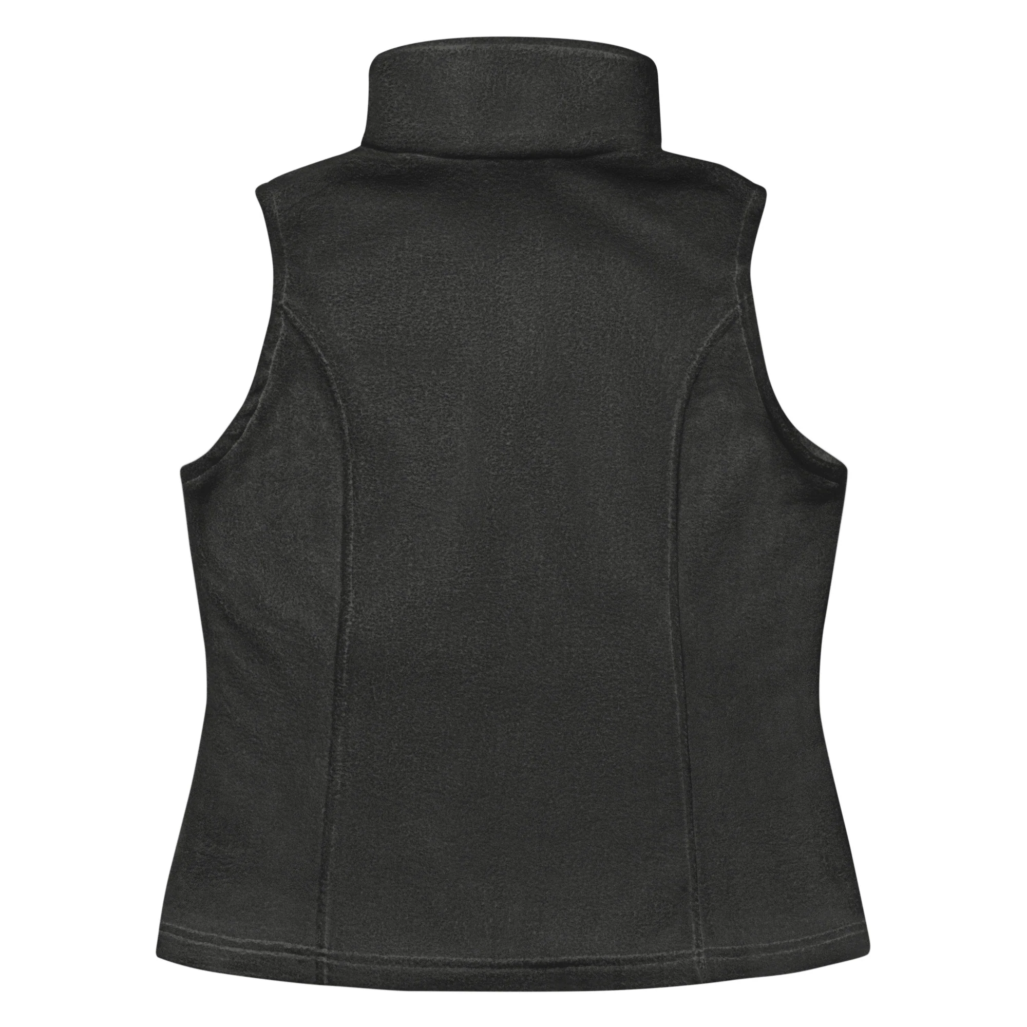 Penn Yan Women’s Columbia Fleece Vest - Image 7