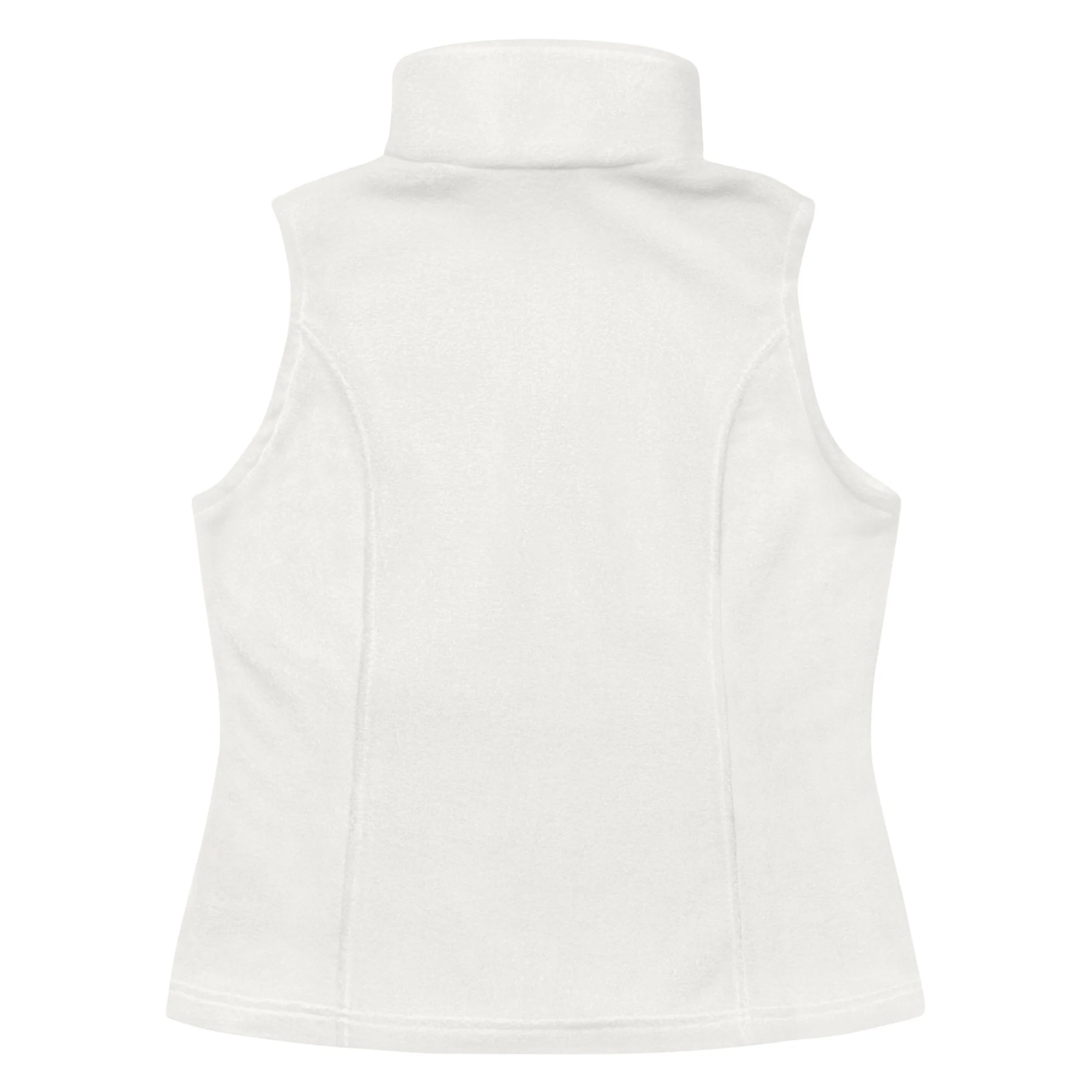 Penn Yan Women’s Columbia Fleece Vest - Image 9