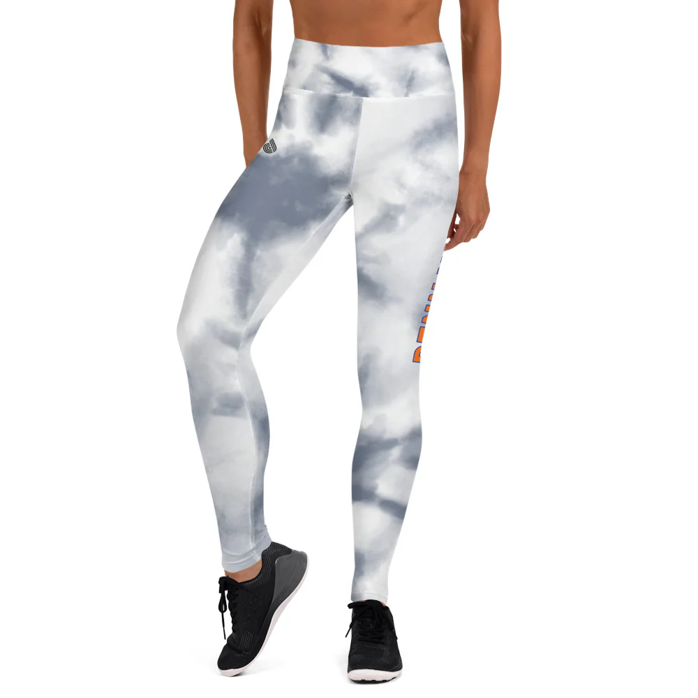 Penn Yan Yoga Leggings - Image 2