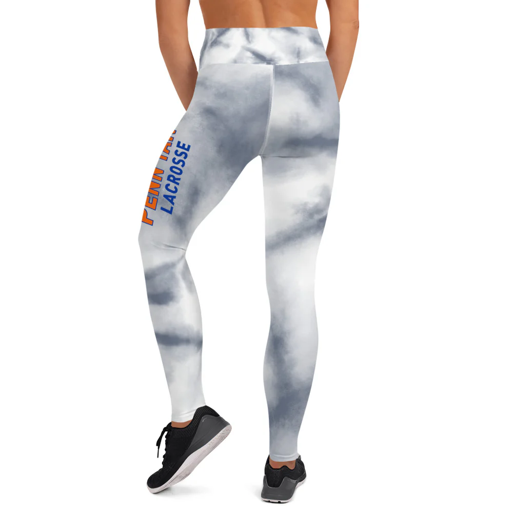 Penn Yan Yoga Leggings - Image 4