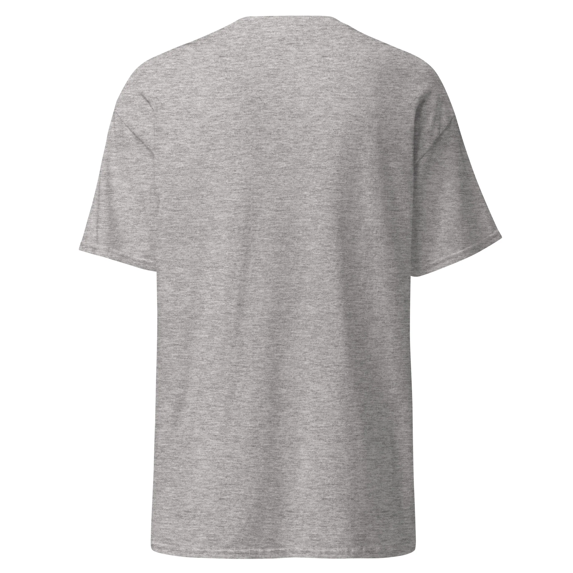 Pink Sox Unisex classic tee - Image 6