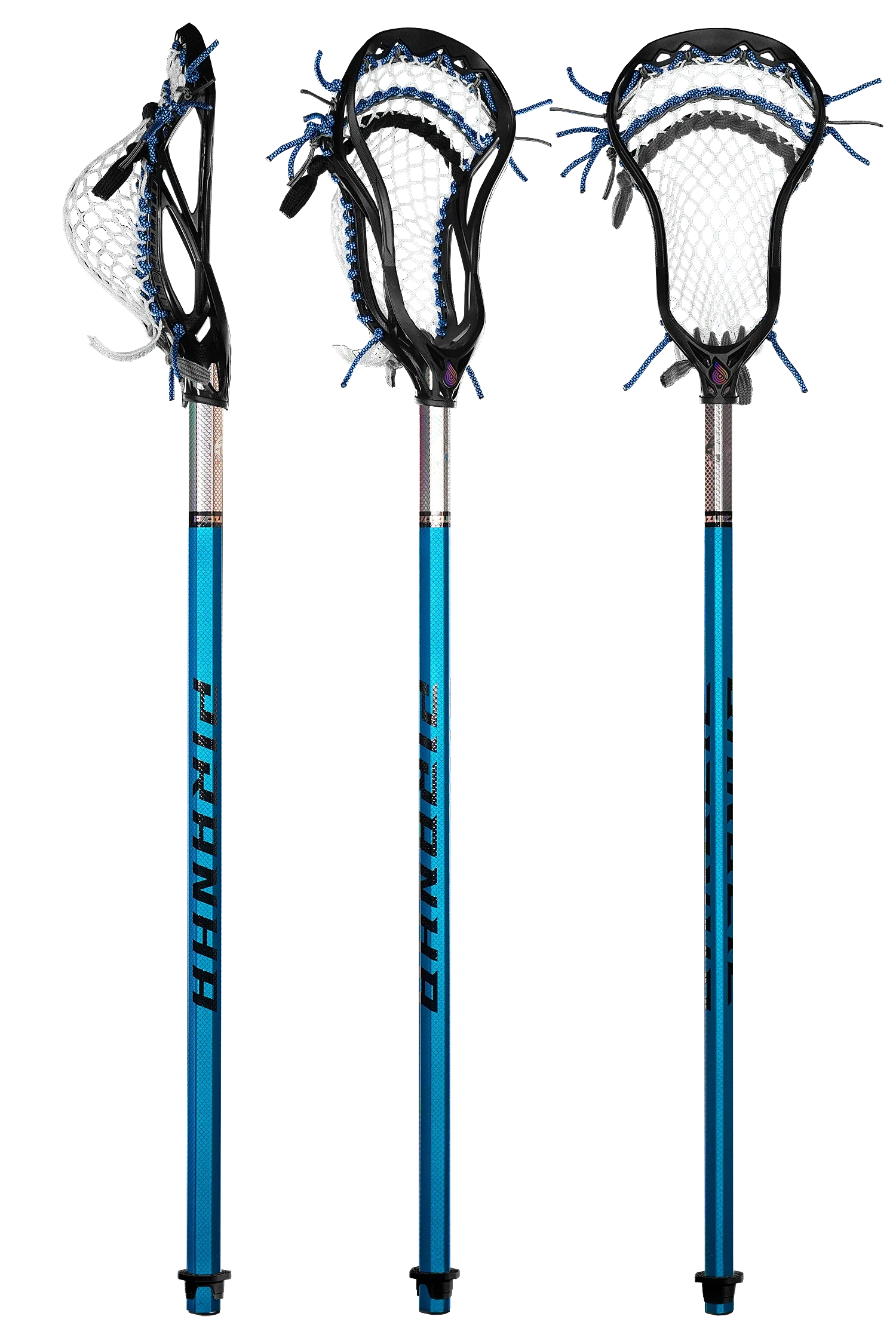 Complete Sticks