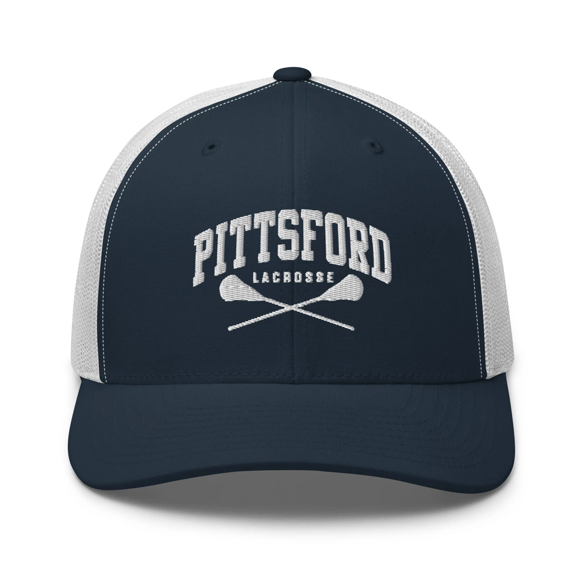 Pittsford Trucker Cap