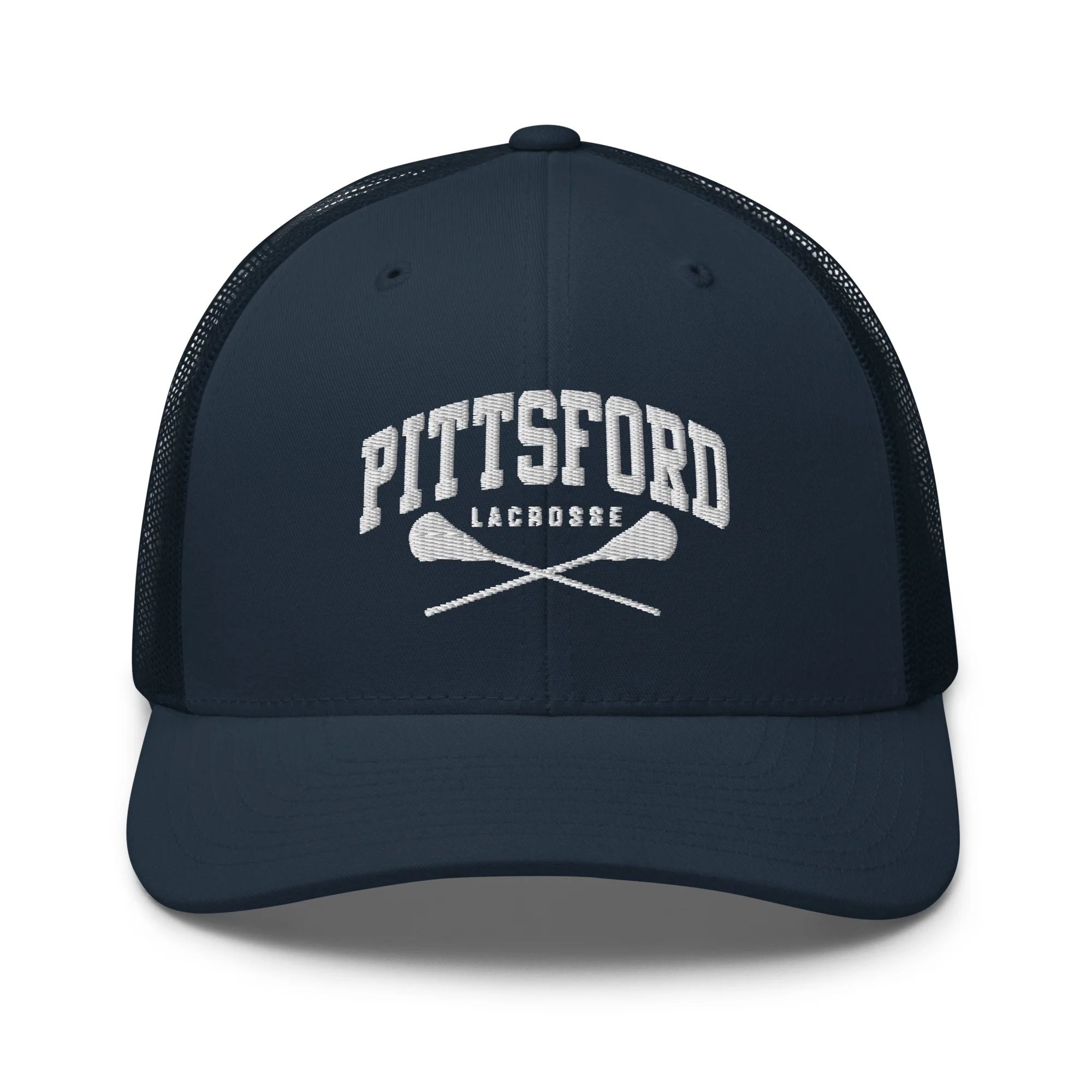 Pittsford Trucker Cap - Image 2