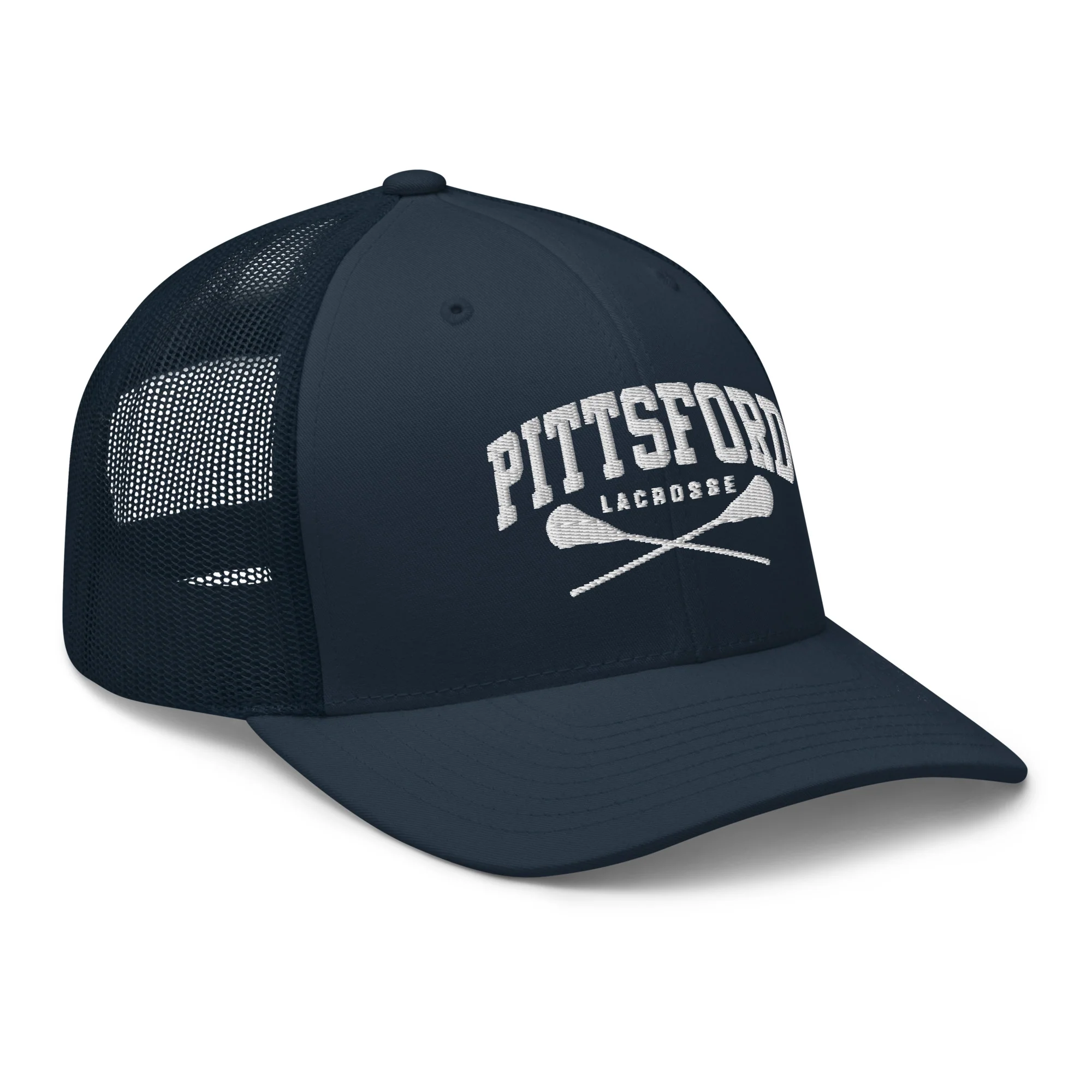 Pittsford Trucker Cap - Image 3