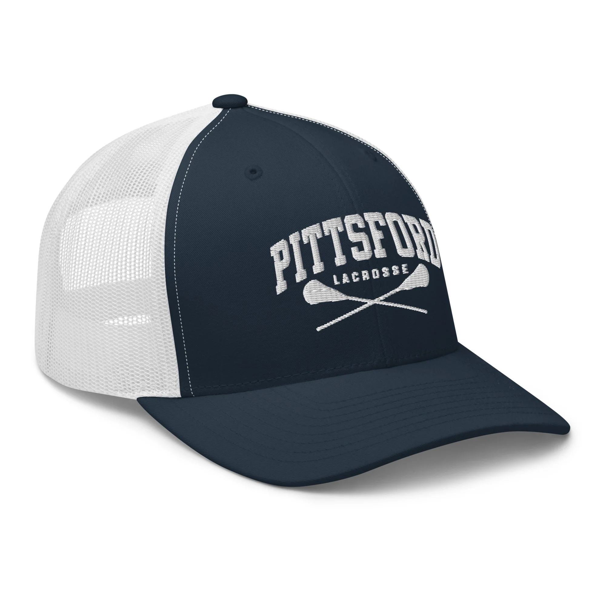 Pittsford Trucker Cap - Image 4
