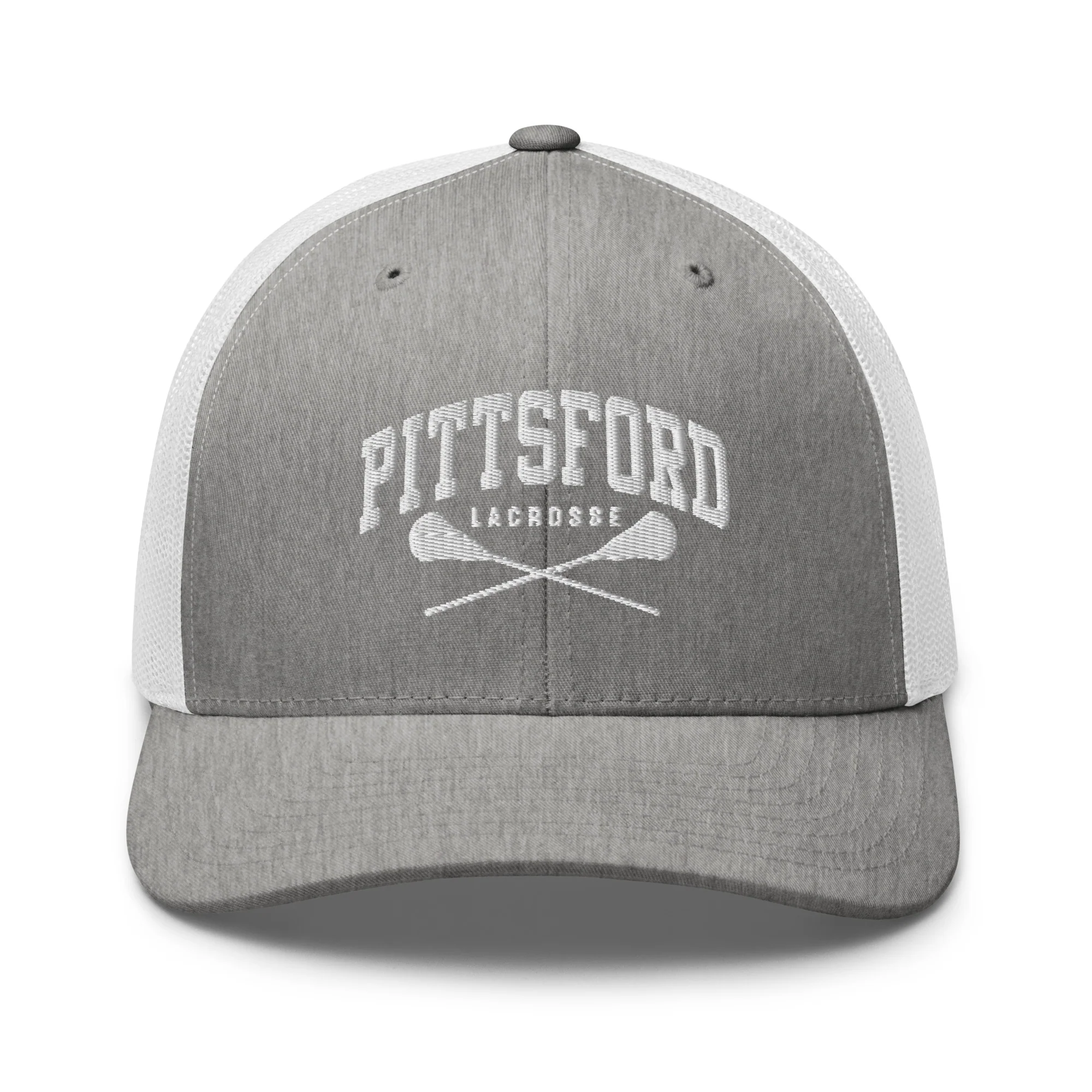 Pittsford Trucker Cap - Image 5