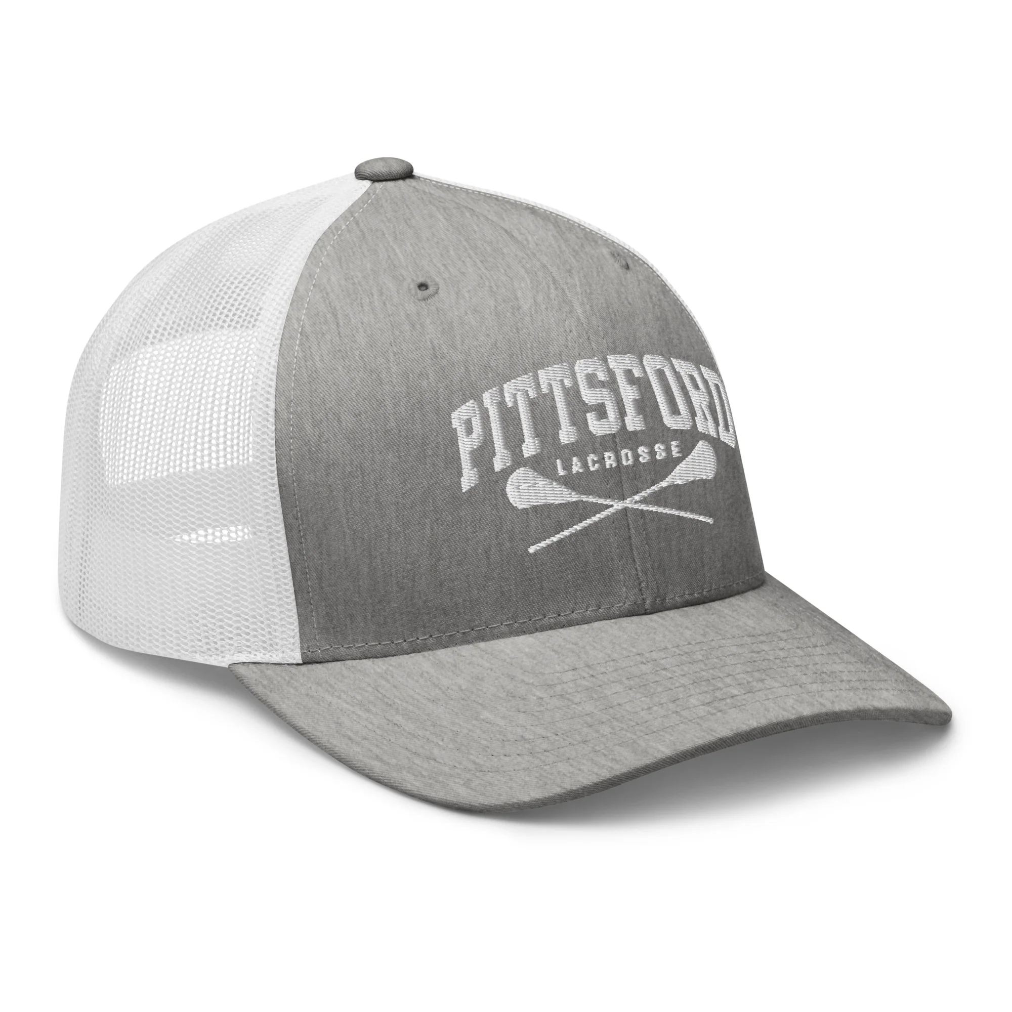 Pittsford Trucker Cap - Image 6