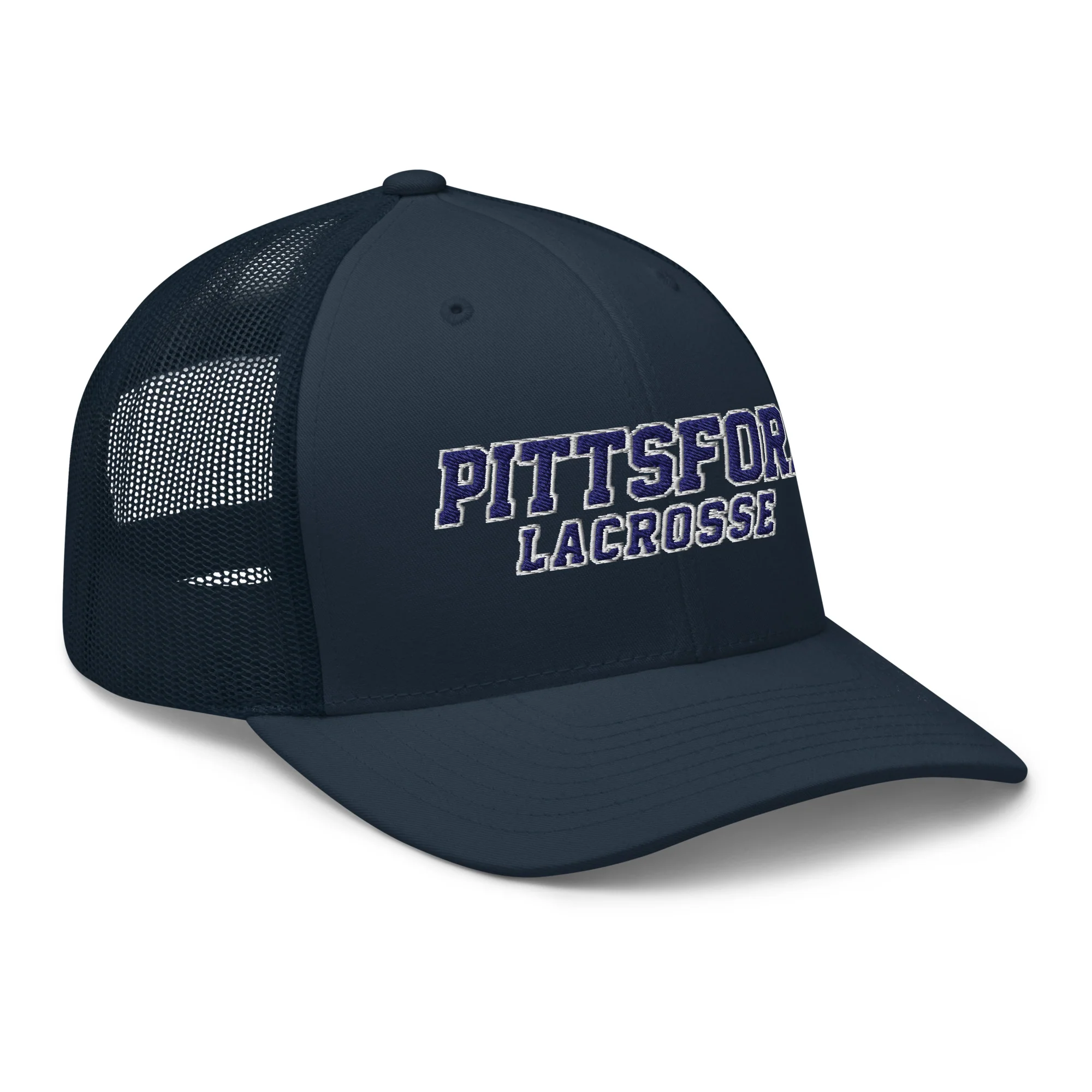 Pittsford Trucker Cap - Image 3
