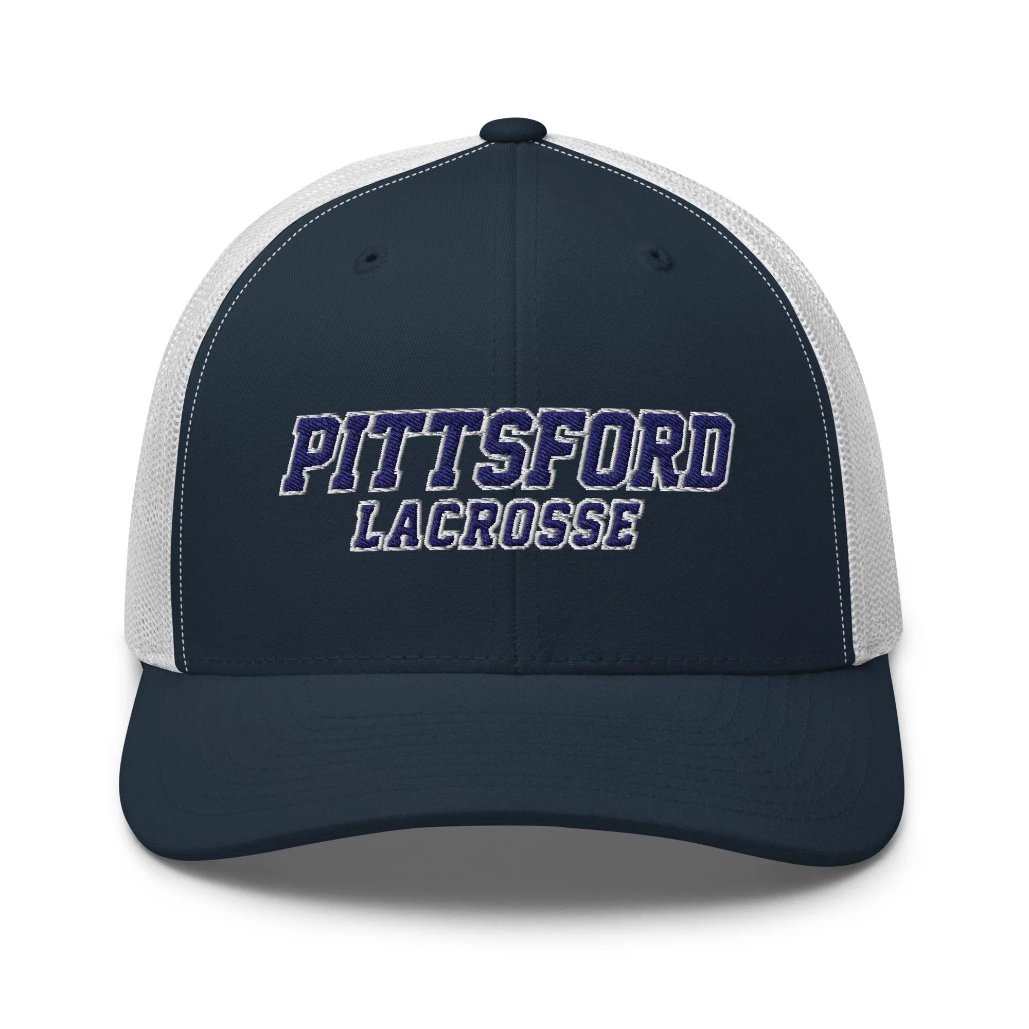 Pittsford Trucker Cap - Image 4