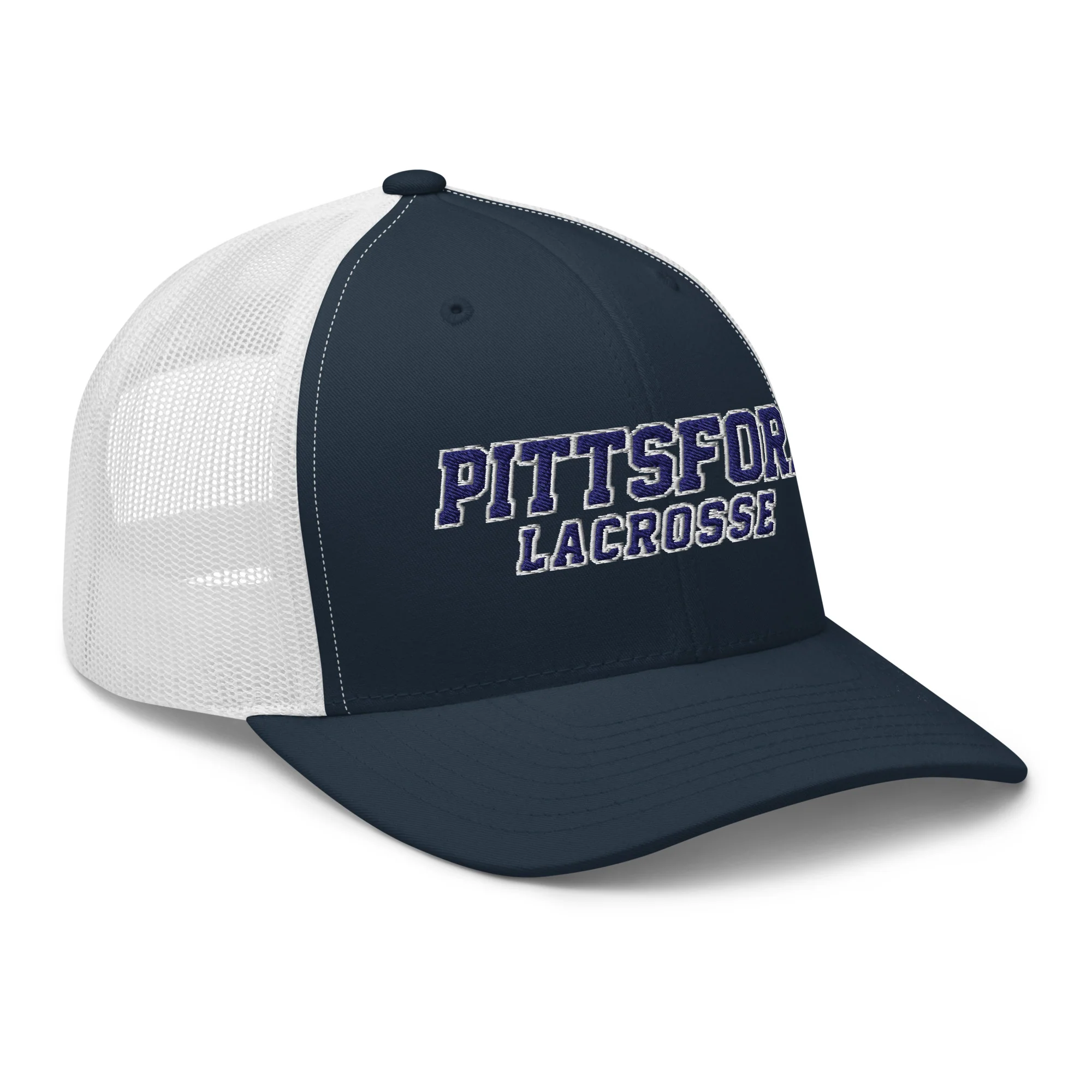 Pittsford Trucker Cap - Image 5